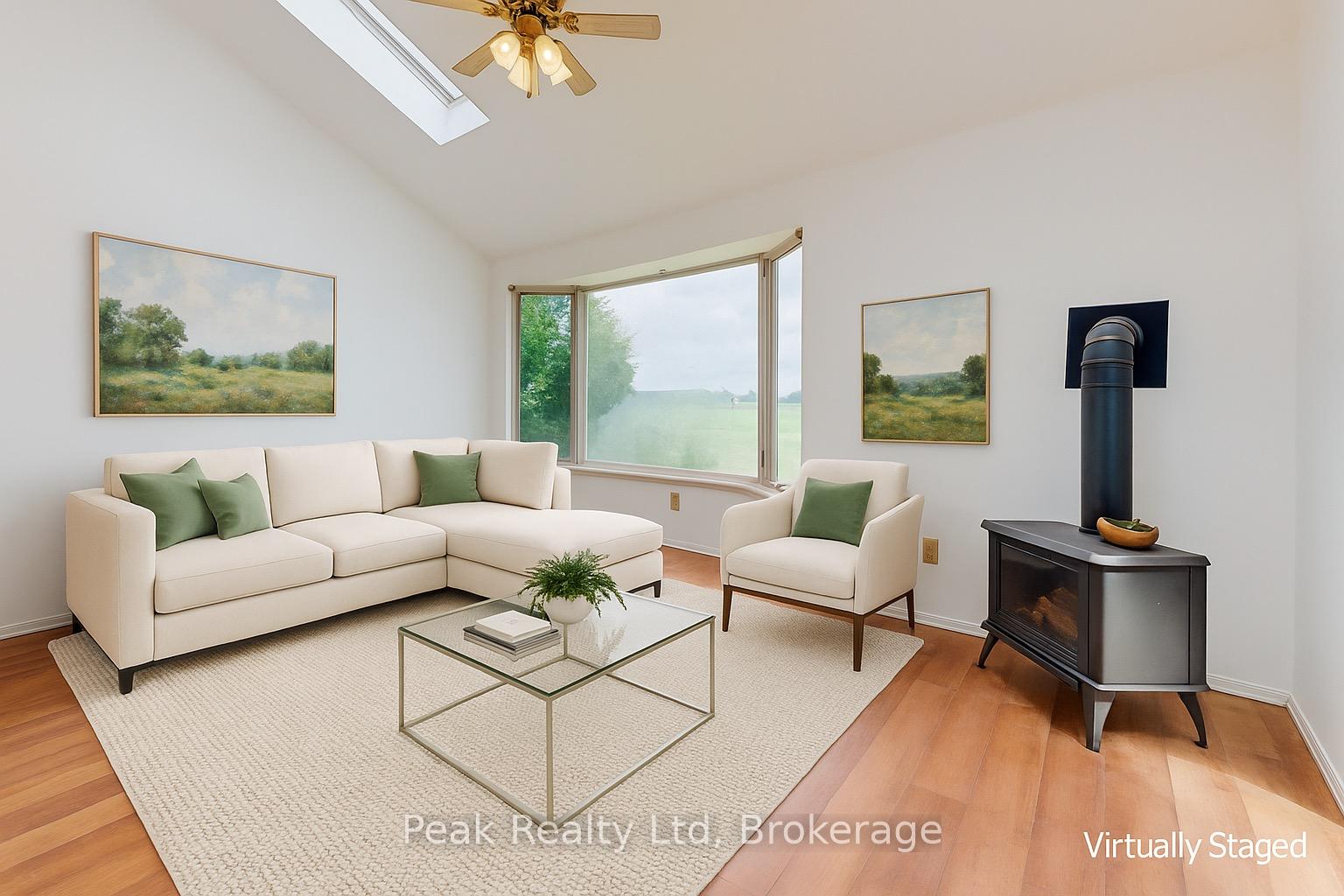 Photo 6 of 39770 Belgrave Road, North Huron, East Wawanosh — HOMEH