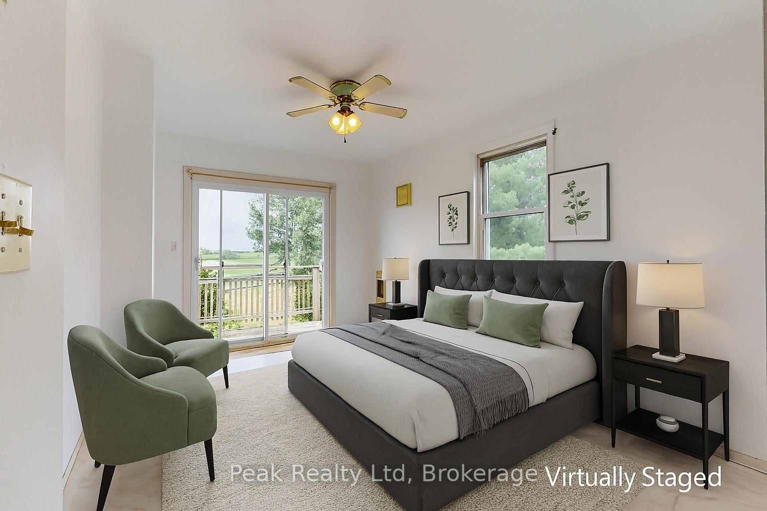 Photo 7 of 39770 Belgrave Road, North Huron, East Wawanosh — HOMEH