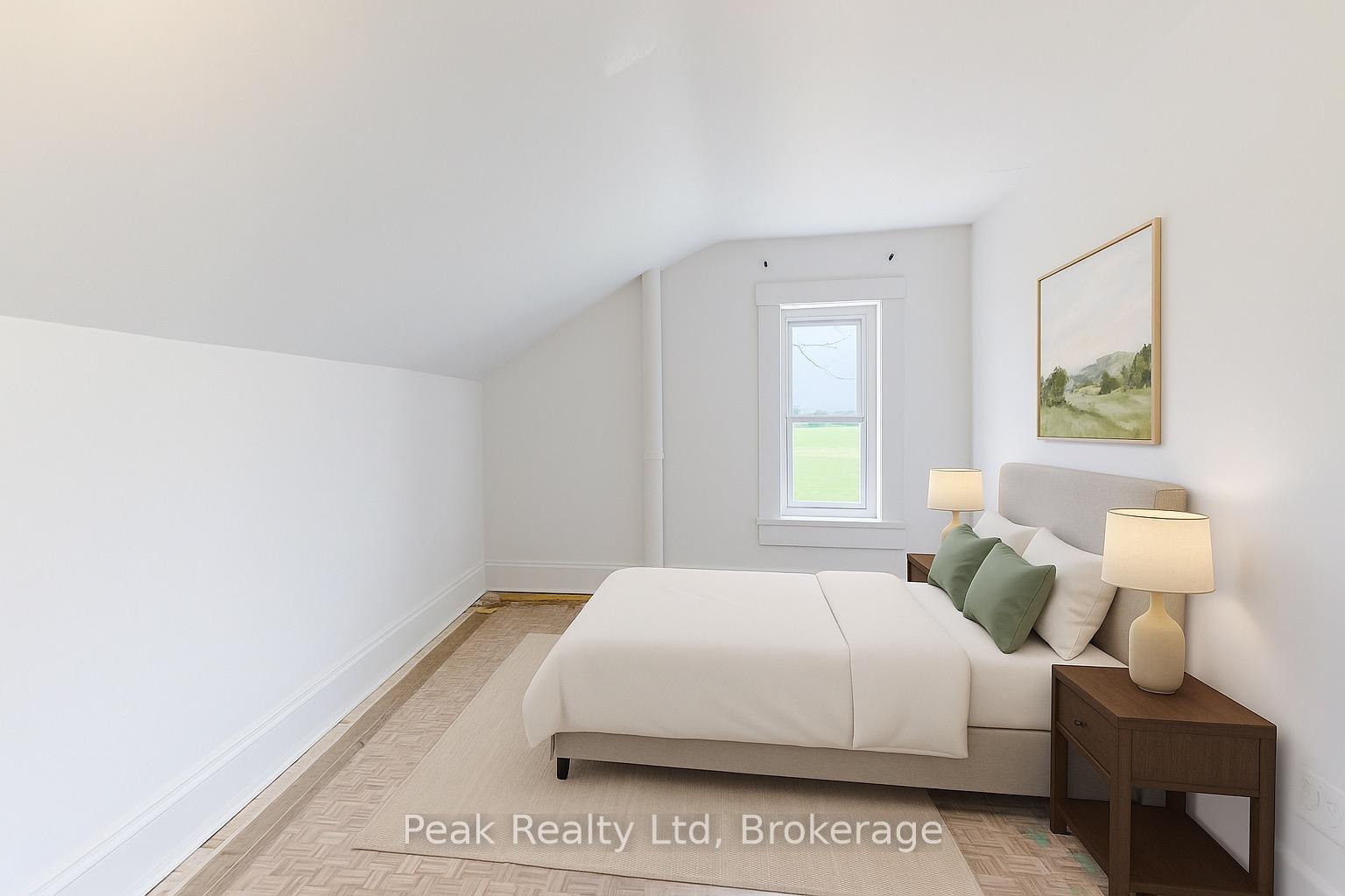 Photo 11 of 39770 Belgrave Road, North Huron, East Wawanosh — HOMEH