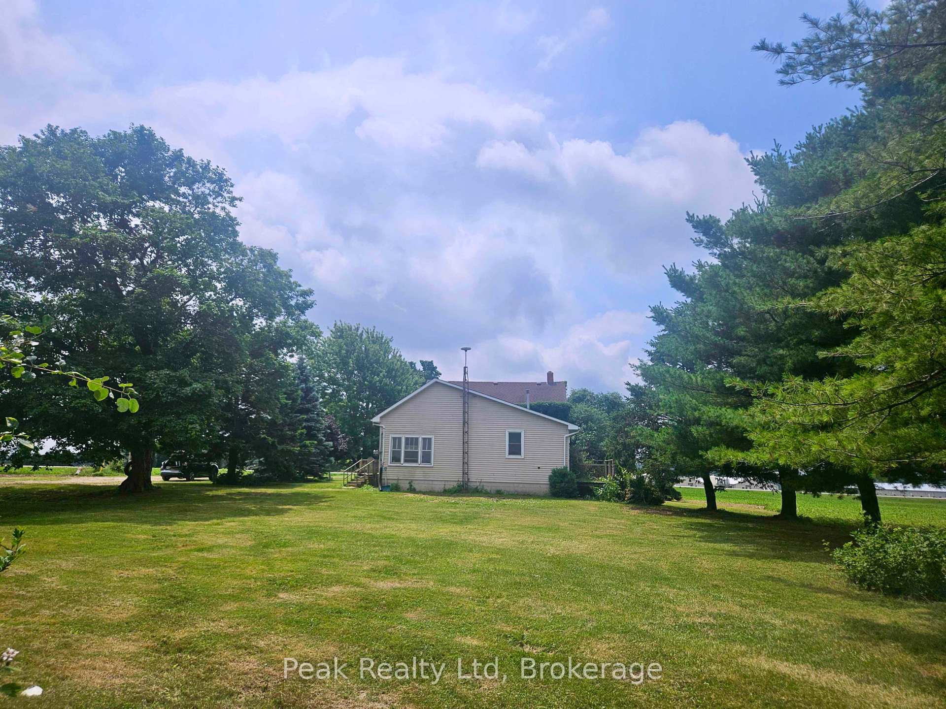 Photo 23 of 39770 Belgrave Road, North Huron, East Wawanosh — HOMEH