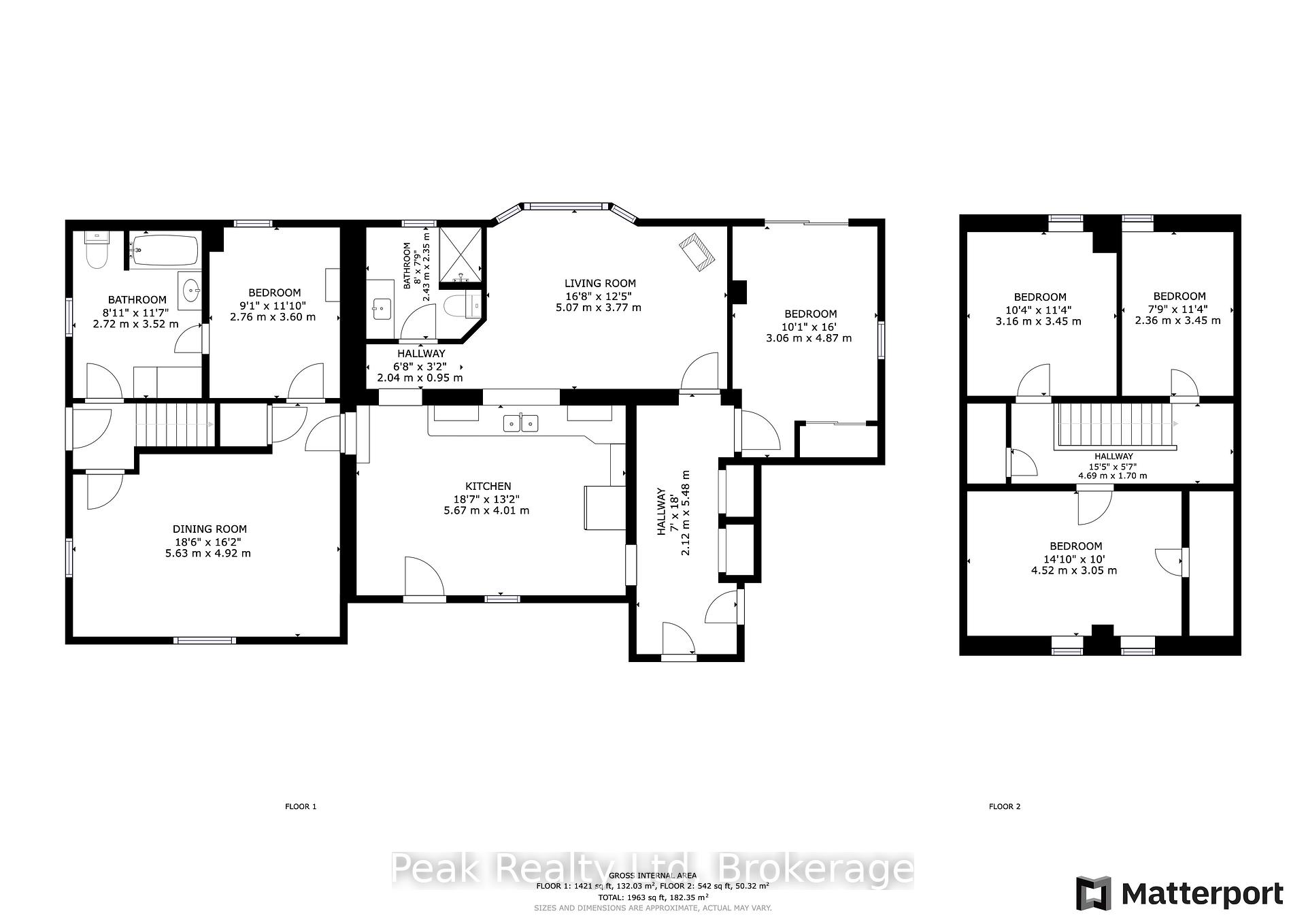 Photo 24 of 39770 Belgrave Road, North Huron, East Wawanosh — HOMEH