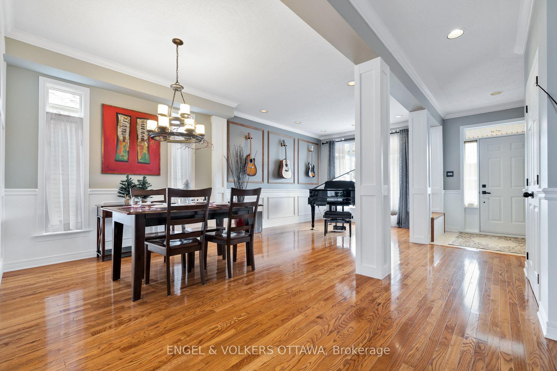 Photo 3 of 823 Scala Avenue, Ottawa, Notting Hill/Summerside — HOMEH