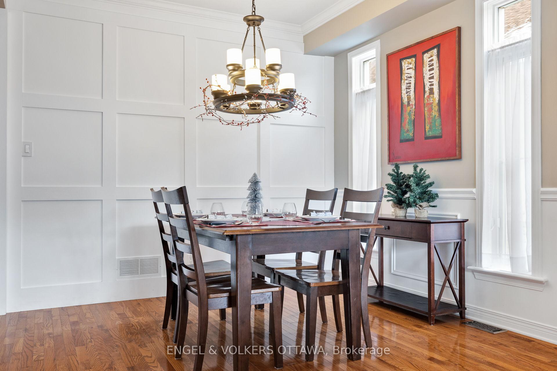 Photo 5 of 823 Scala Avenue, Ottawa, Notting Hill/Summerside — HOMEH