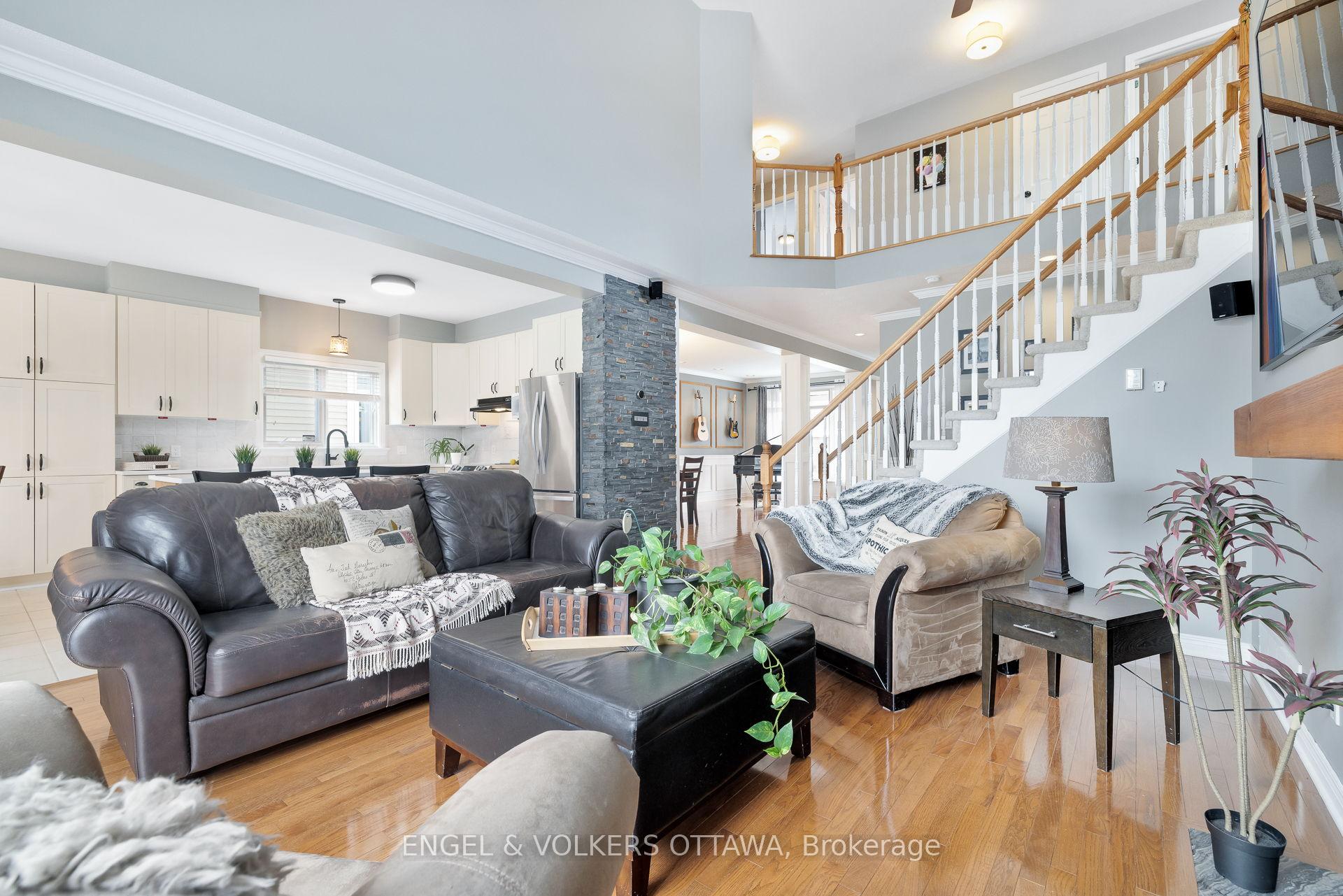 Photo 6 of 823 Scala Avenue, Ottawa, Notting Hill/Summerside — HOMEH