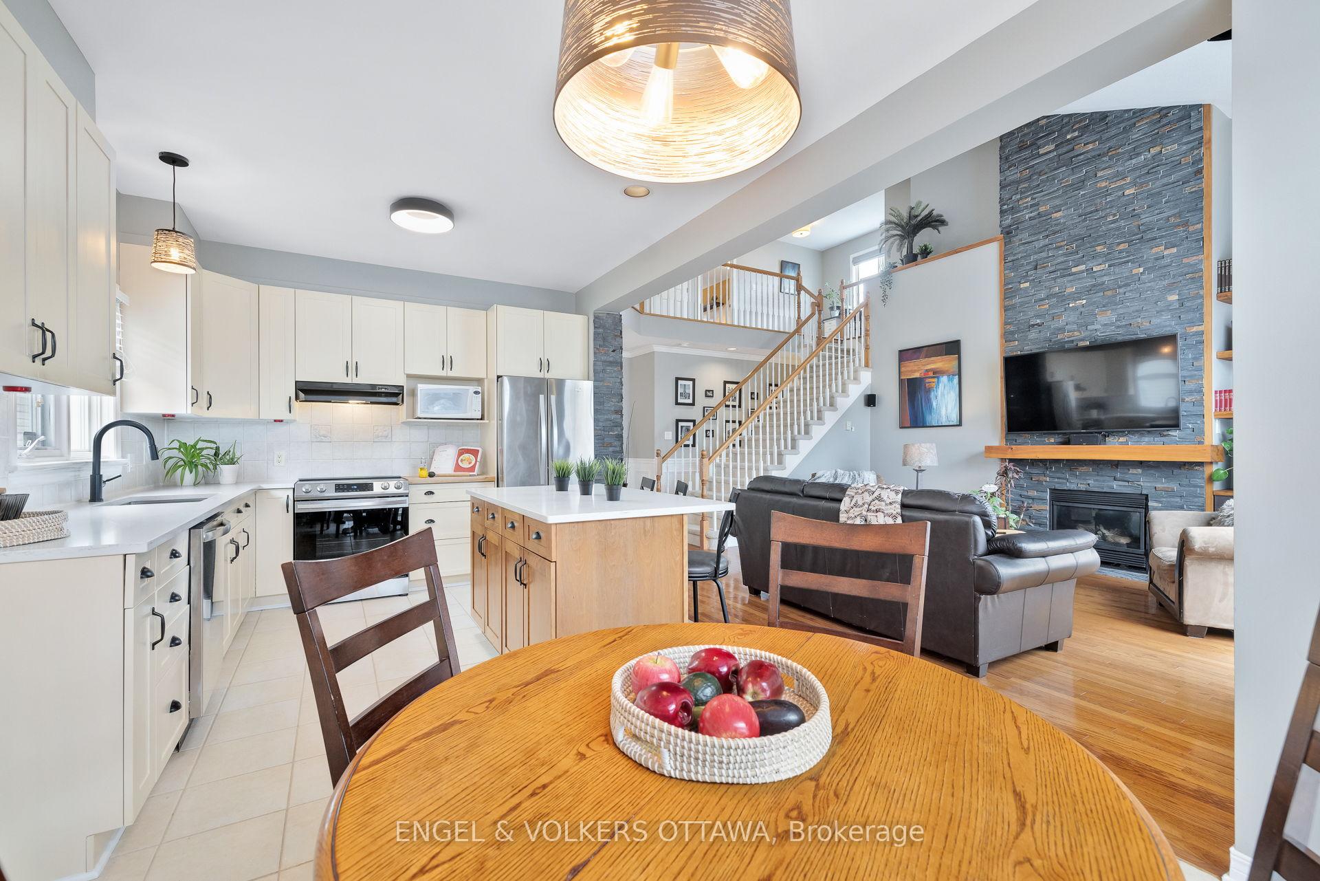 Photo 14 of 823 Scala Avenue, Ottawa, Notting Hill/Summerside — HOMEH