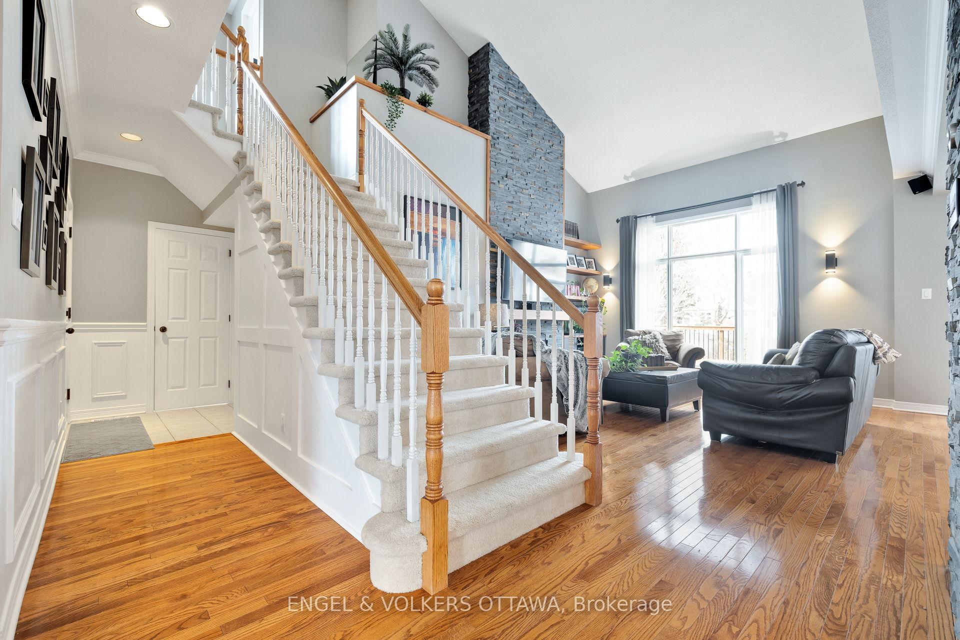 Photo 16 of 823 Scala Avenue, Ottawa, Notting Hill/Summerside — HOMEH