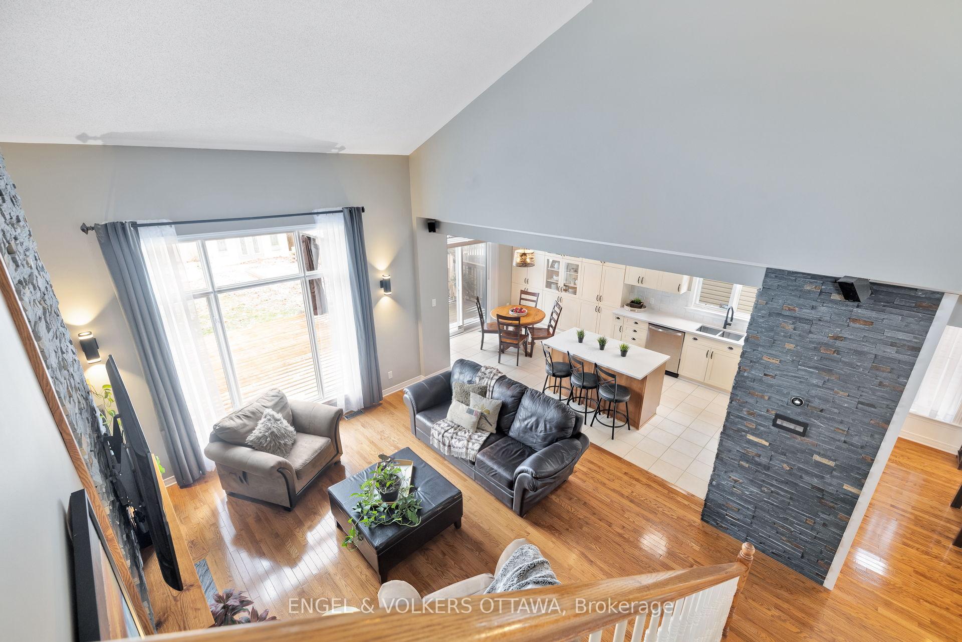 Photo 17 of 823 Scala Avenue, Ottawa, Notting Hill/Summerside — HOMEH