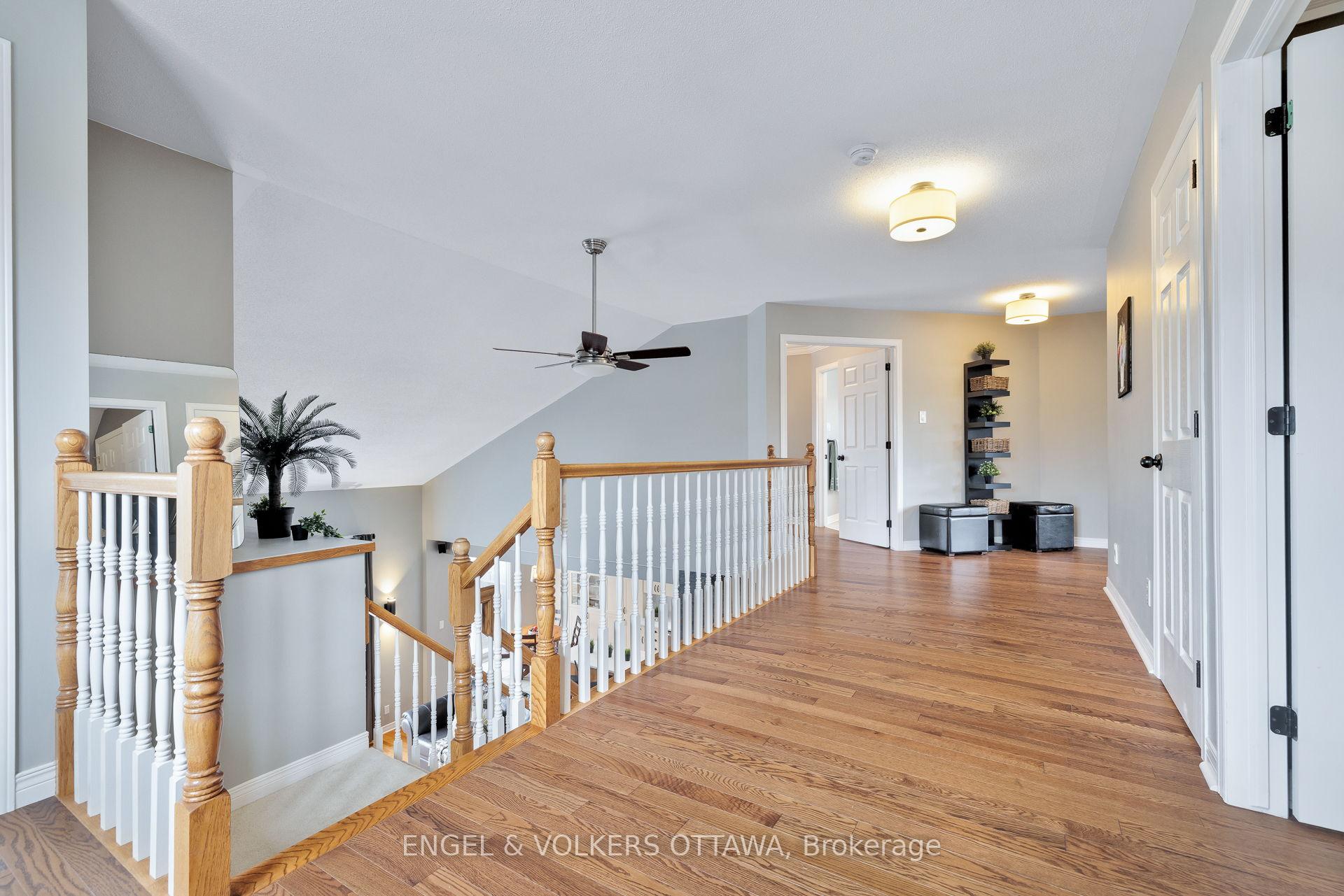 Photo 18 of 823 Scala Avenue, Ottawa, Notting Hill/Summerside — HOMEH