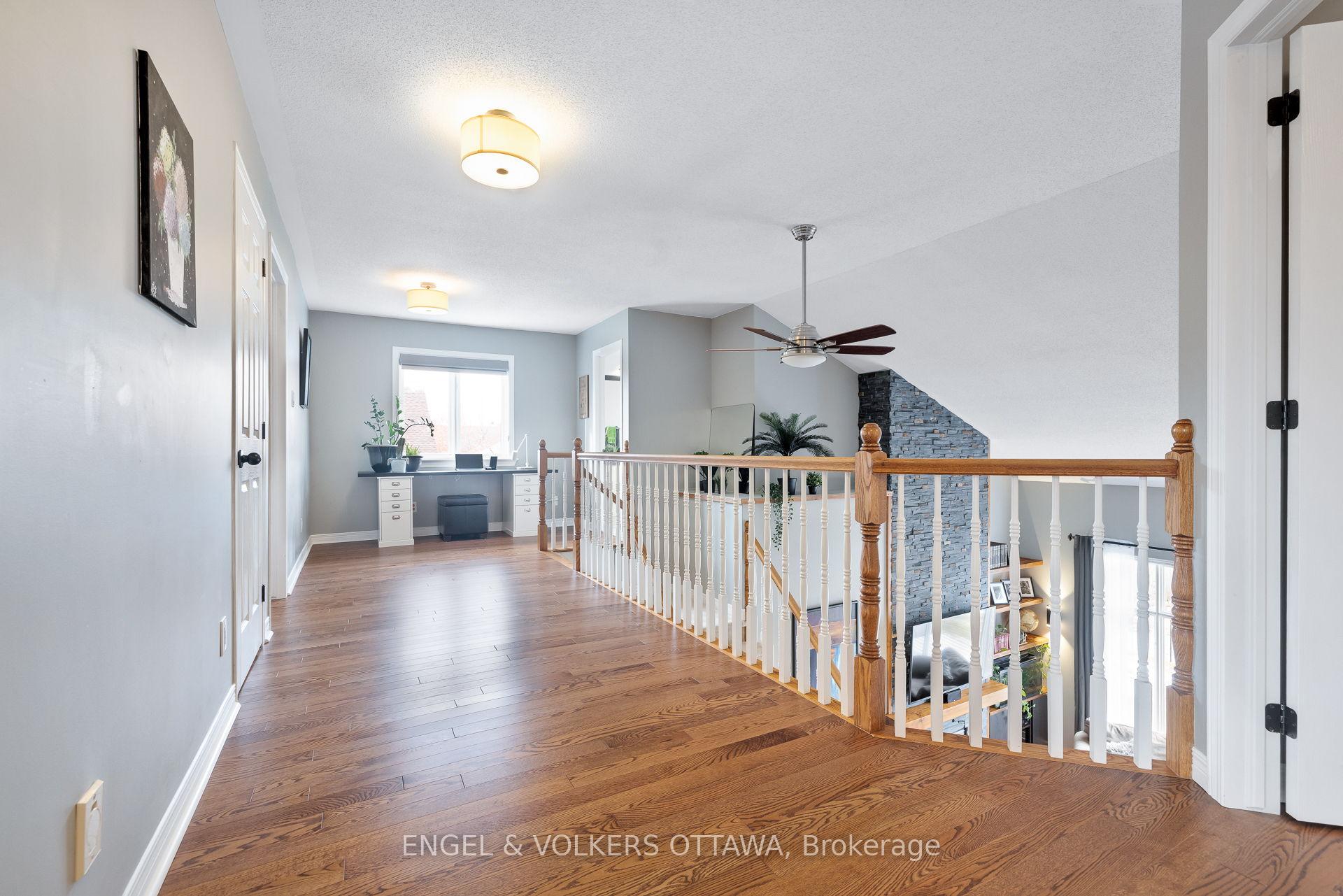 Photo 19 of 823 Scala Avenue, Ottawa, Notting Hill/Summerside — HOMEH