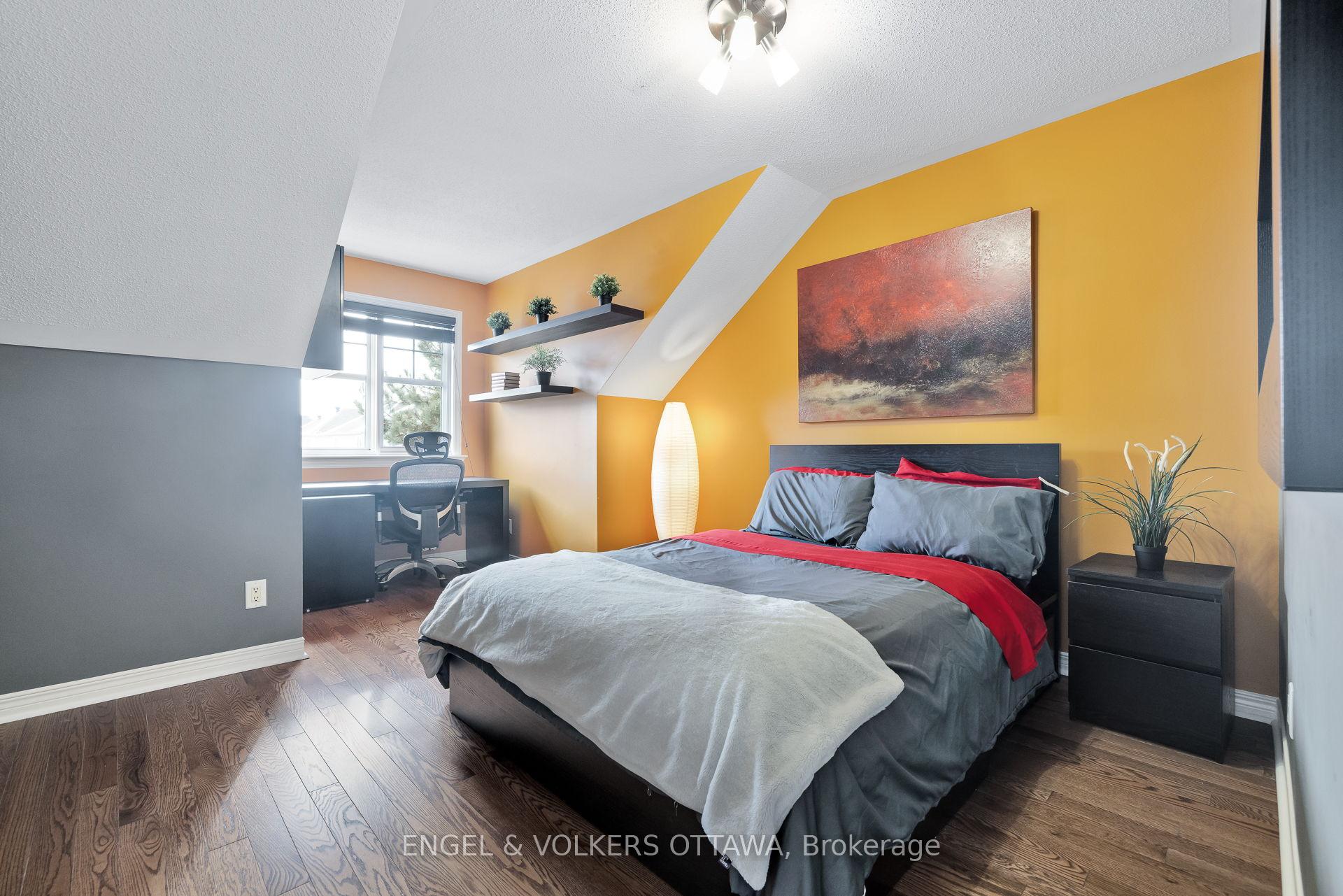 Photo 24 of 823 Scala Avenue, Ottawa, Notting Hill/Summerside — HOMEH