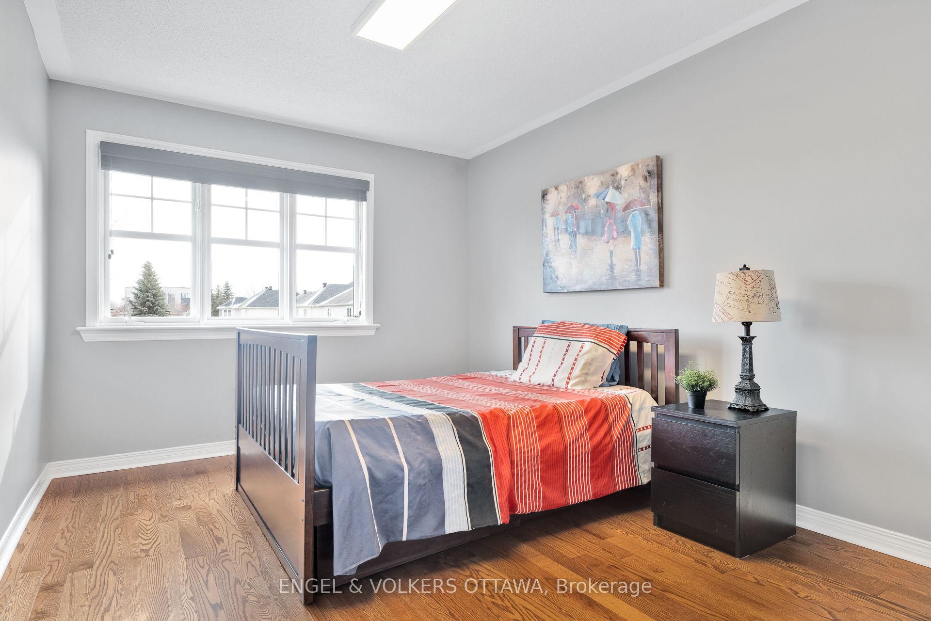 Photo 25 of 823 Scala Avenue, Ottawa, Notting Hill/Summerside — HOMEH