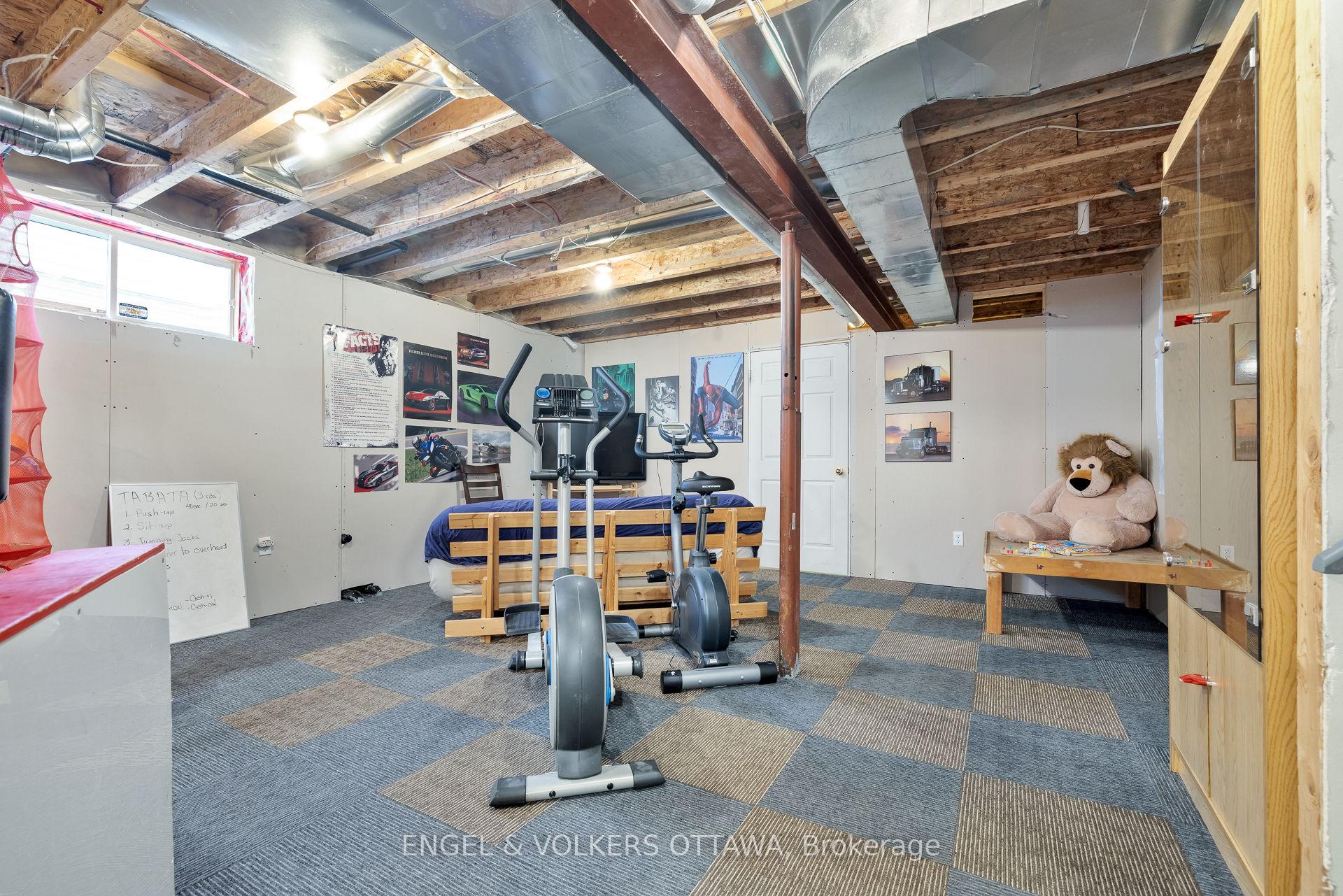 Photo 28 of 823 Scala Avenue, Ottawa, Notting Hill/Summerside — HOMEH