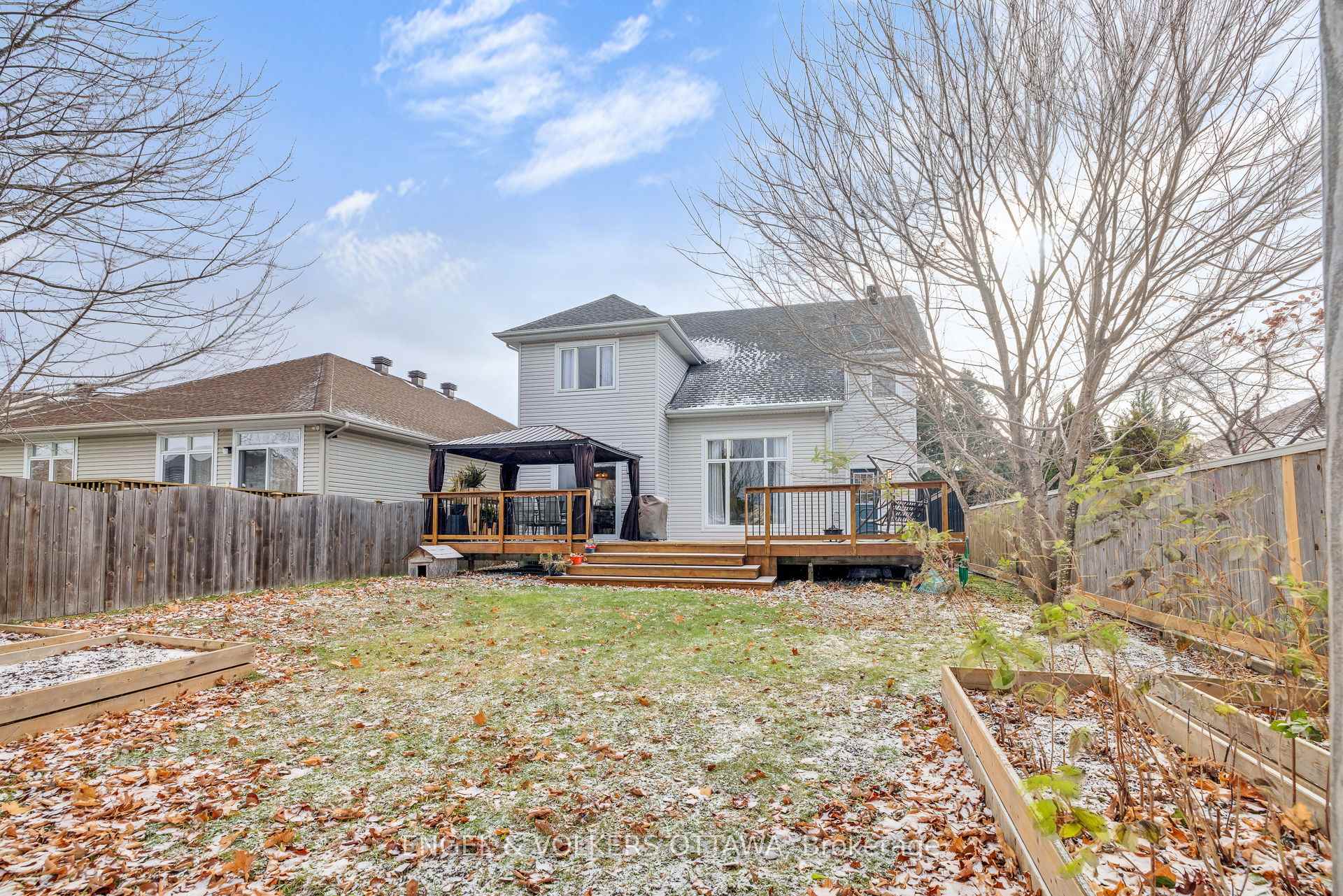 Photo 31 of 823 Scala Avenue, Ottawa, Notting Hill/Summerside — HOMEH