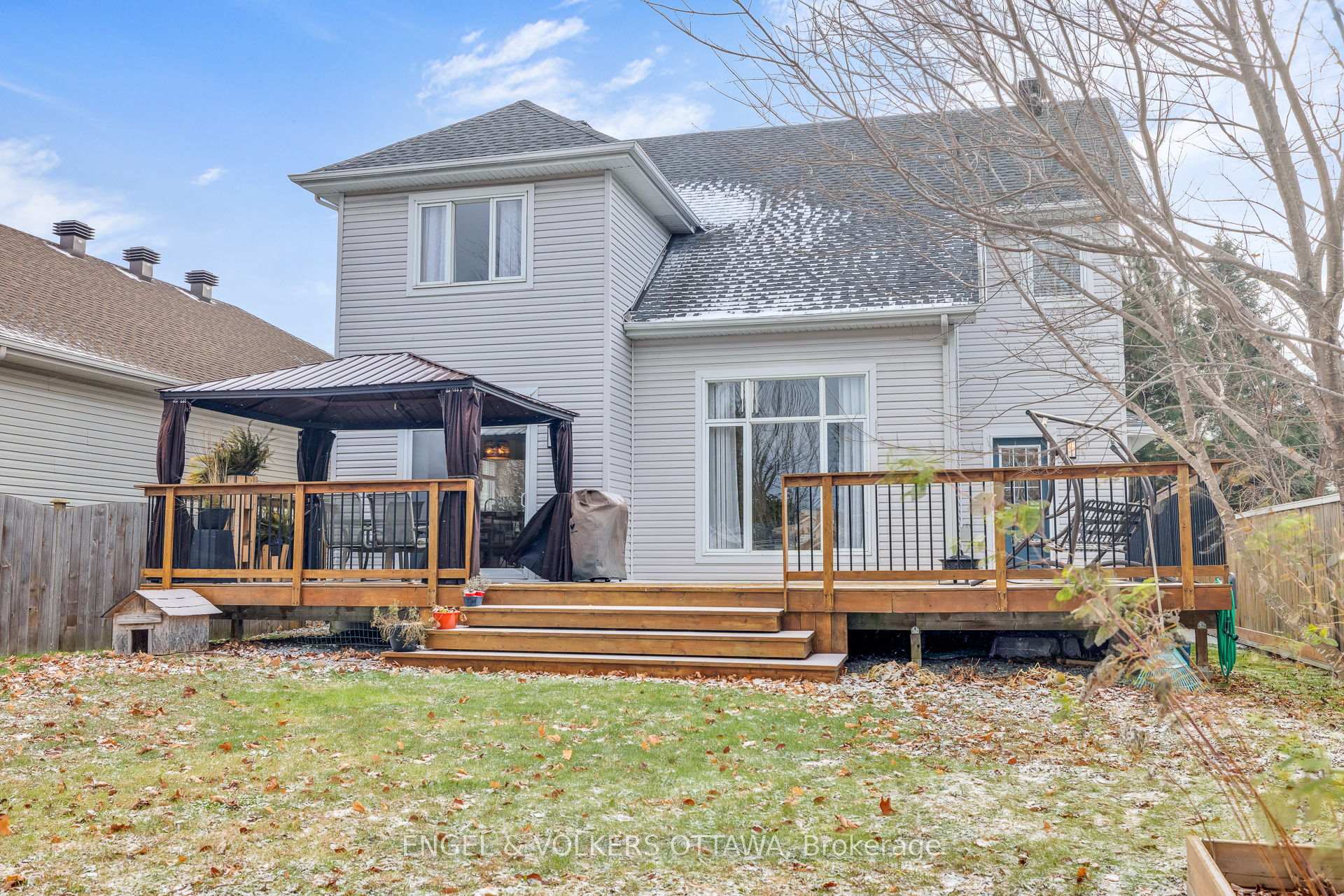 Photo 33 of 823 Scala Avenue, Ottawa, Notting Hill/Summerside — HOMEH