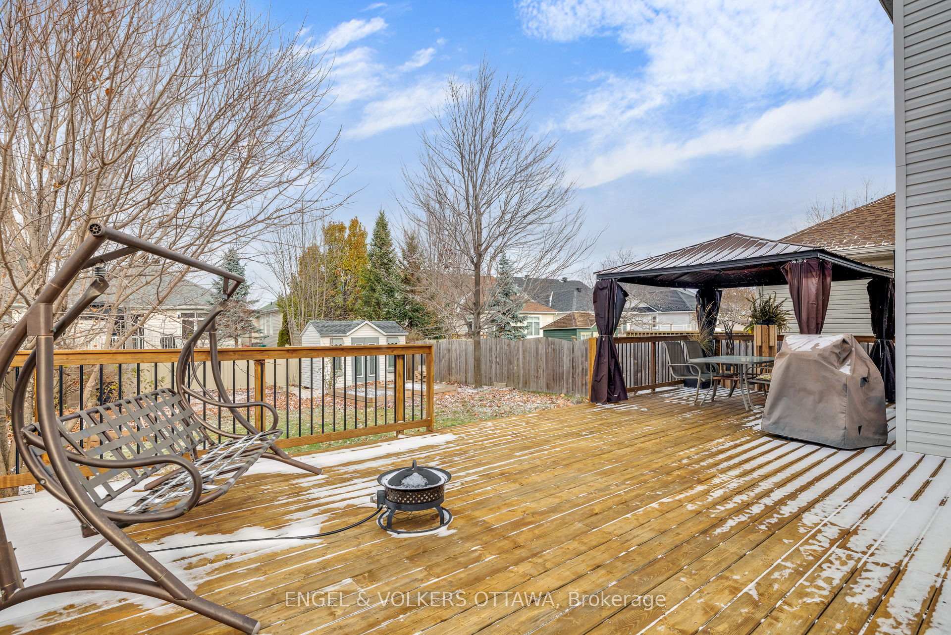 Photo 34 of 823 Scala Avenue, Ottawa, Notting Hill/Summerside — HOMEH