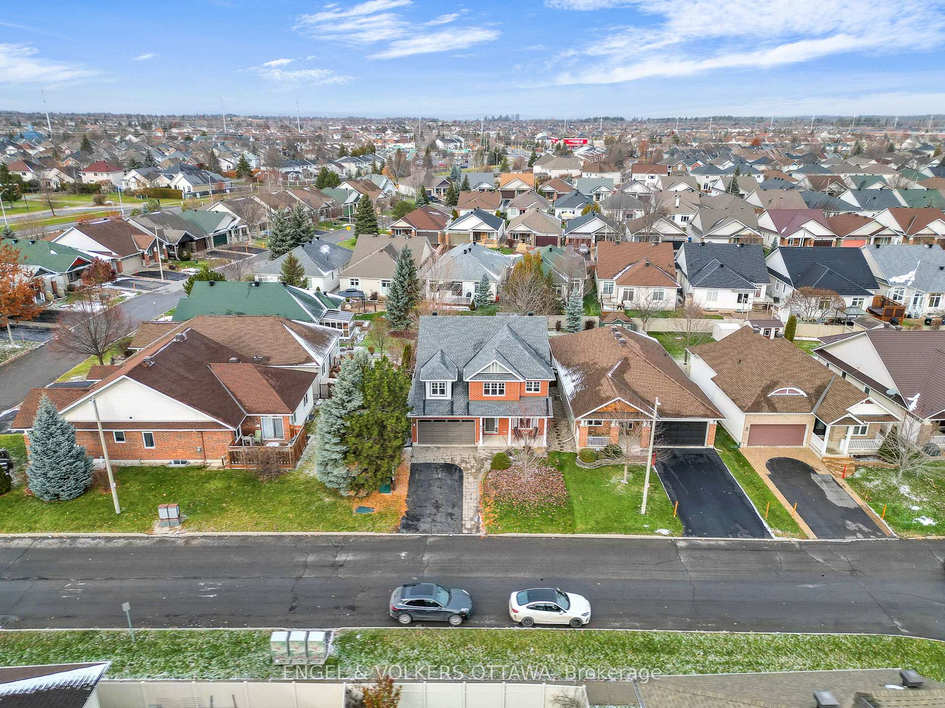 Photo 35 of 823 Scala Avenue, Ottawa, Notting Hill/Summerside — HOMEH