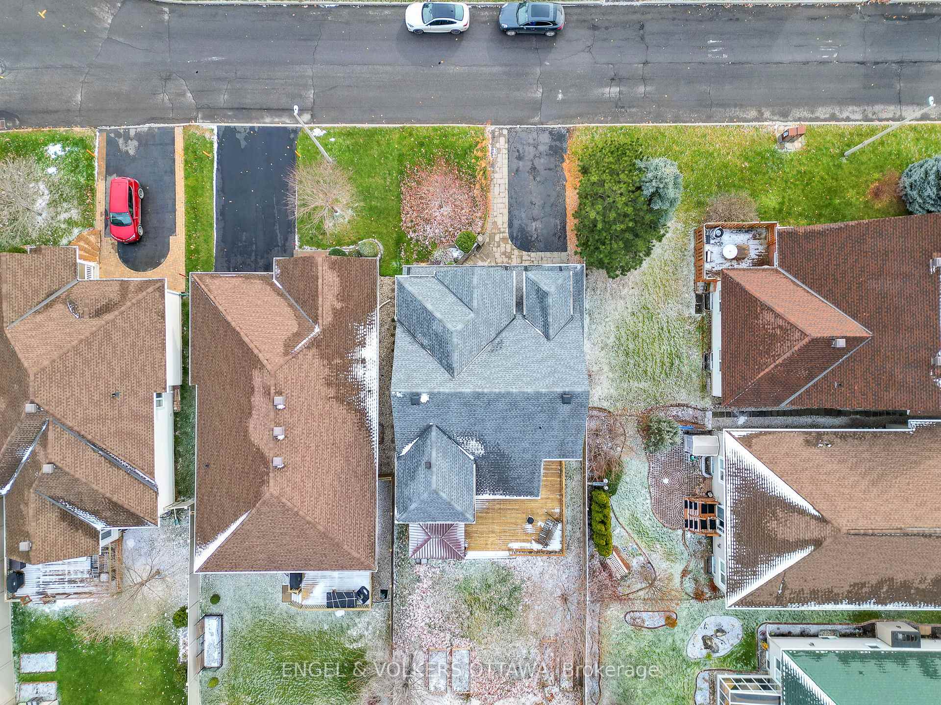 Photo 37 of 823 Scala Avenue, Ottawa, Notting Hill/Summerside — HOMEH