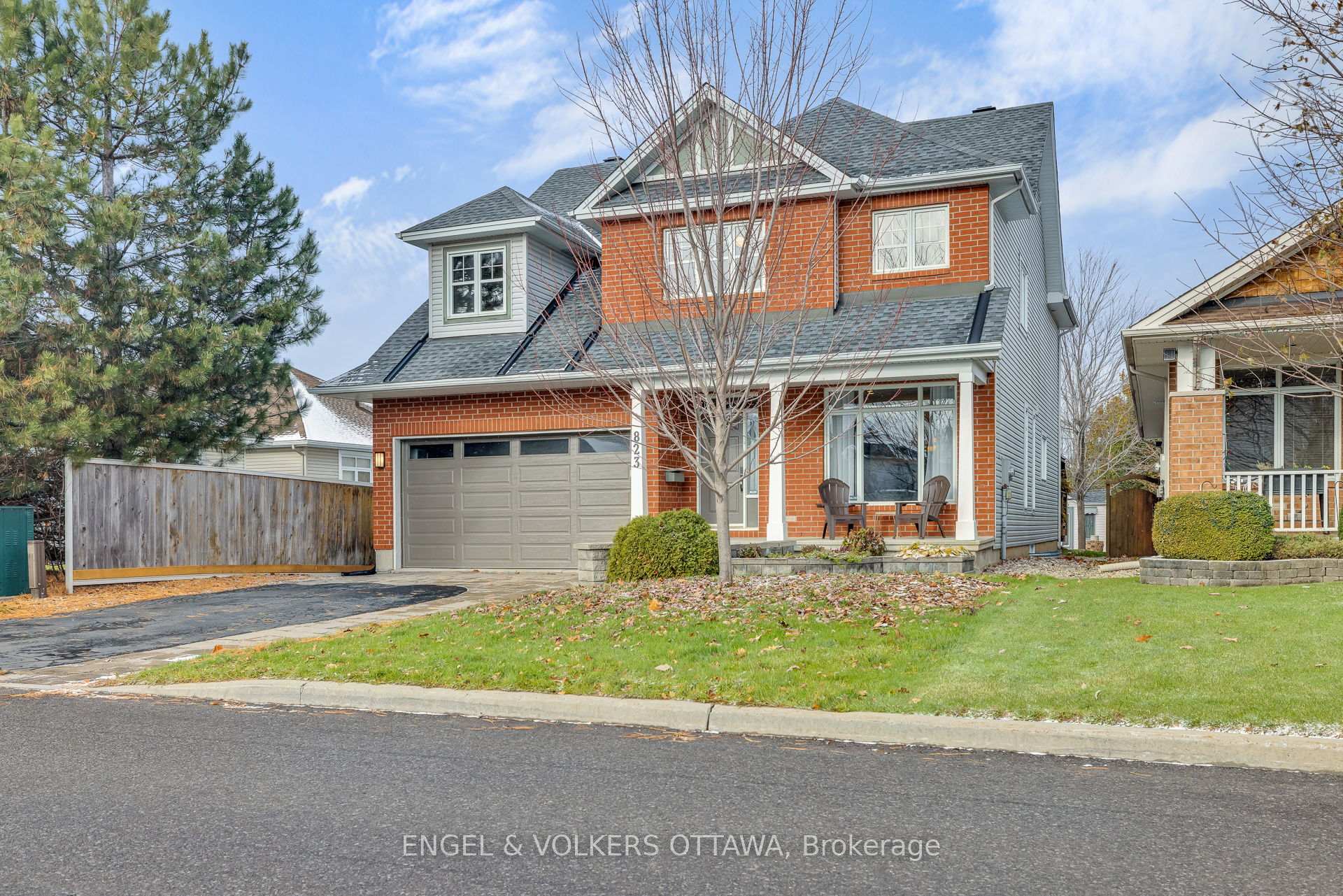Photo 38 of 823 Scala Avenue, Ottawa, Notting Hill/Summerside — HOMEH