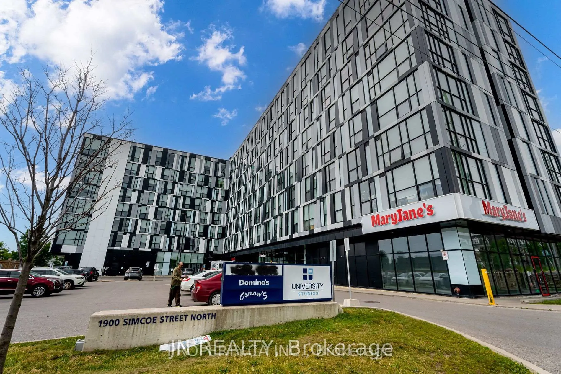 Photo 1 of Unit 642, 1900 Simcoe St Street N, Oshawa, Samac — HOMEH
