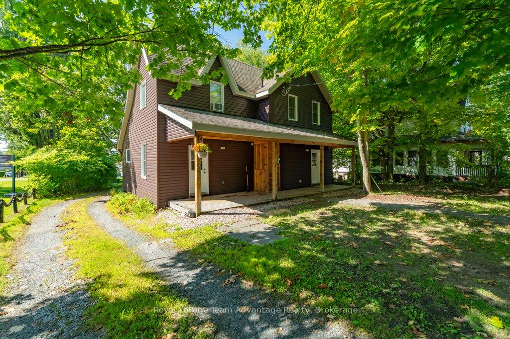 Photo 1 of 32 Waubeek Street, Parry Sound — HOMEH