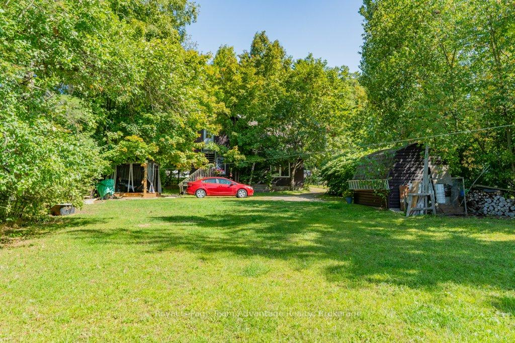 Photo 36 of 32 Waubeek Street, Parry Sound — HOMEH