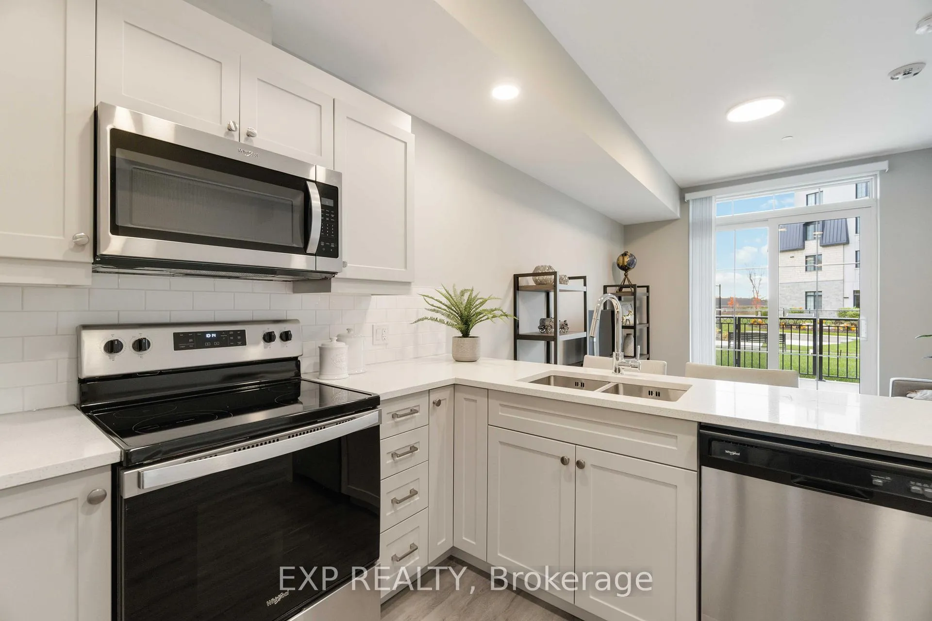 Photo 4 of Unit 222, 31 Eric Devlin Lane, Perth — HOMEH