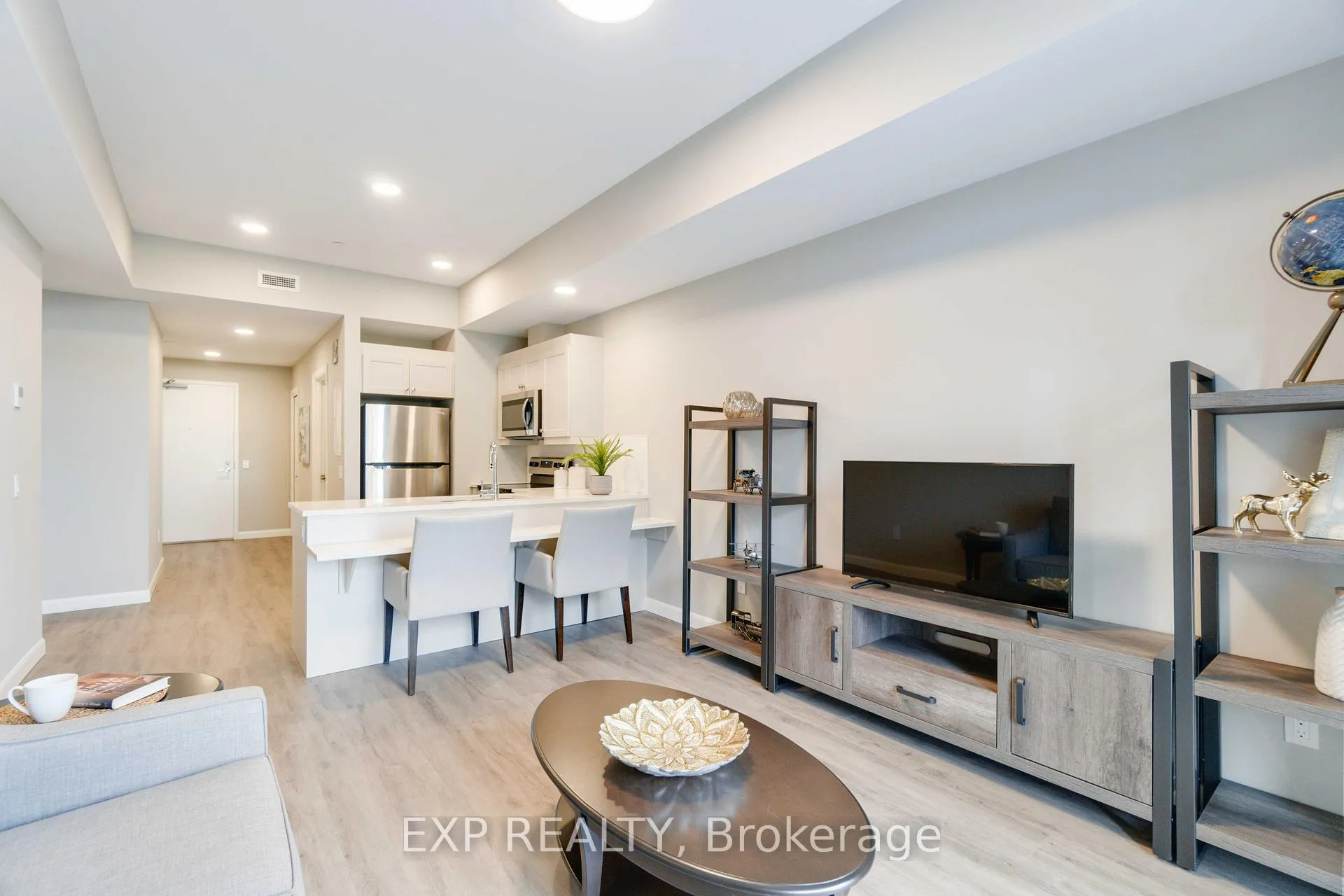 Photo 5 of Unit 222, 31 Eric Devlin Lane, Perth — HOMEH