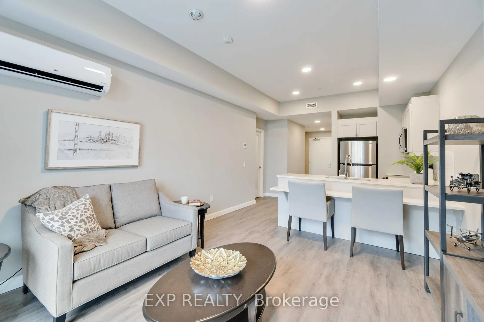 Photo 6 of Unit 222, 31 Eric Devlin Lane, Perth — HOMEH