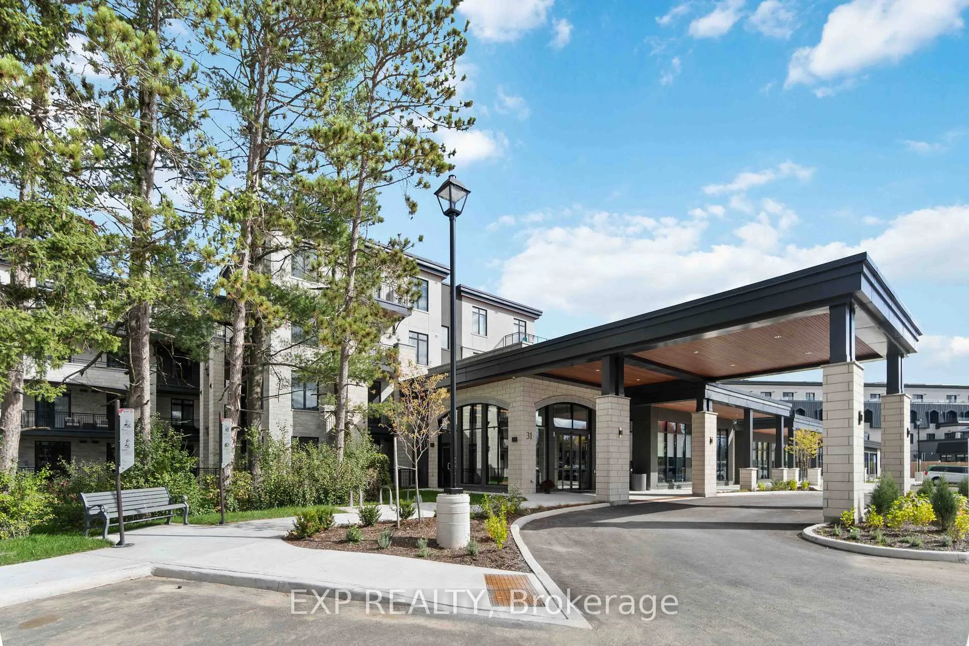 Photo 11 of Unit 222, 31 Eric Devlin Lane, Perth — HOMEH