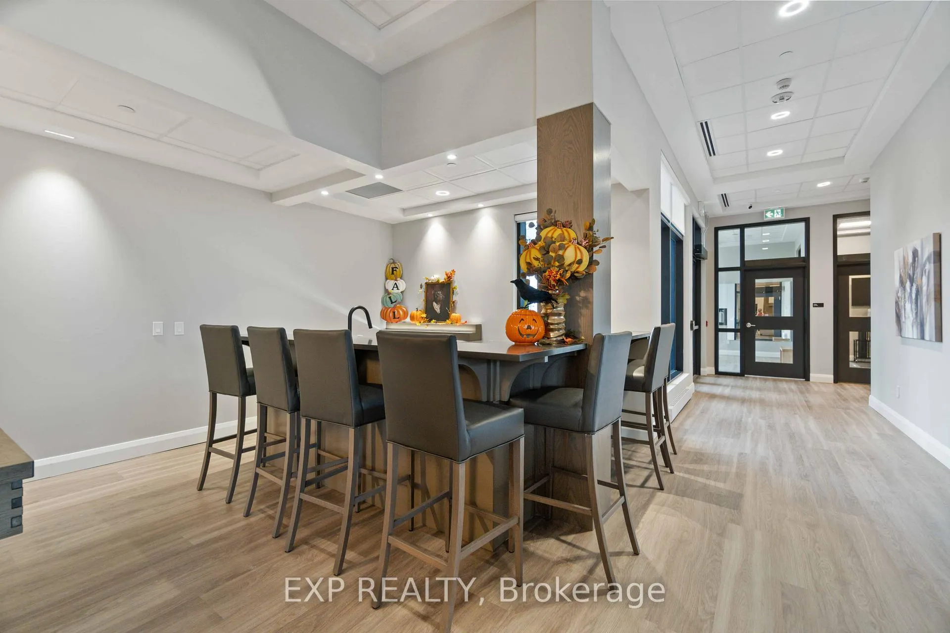 Photo 17 of Unit 222, 31 Eric Devlin Lane, Perth — HOMEH