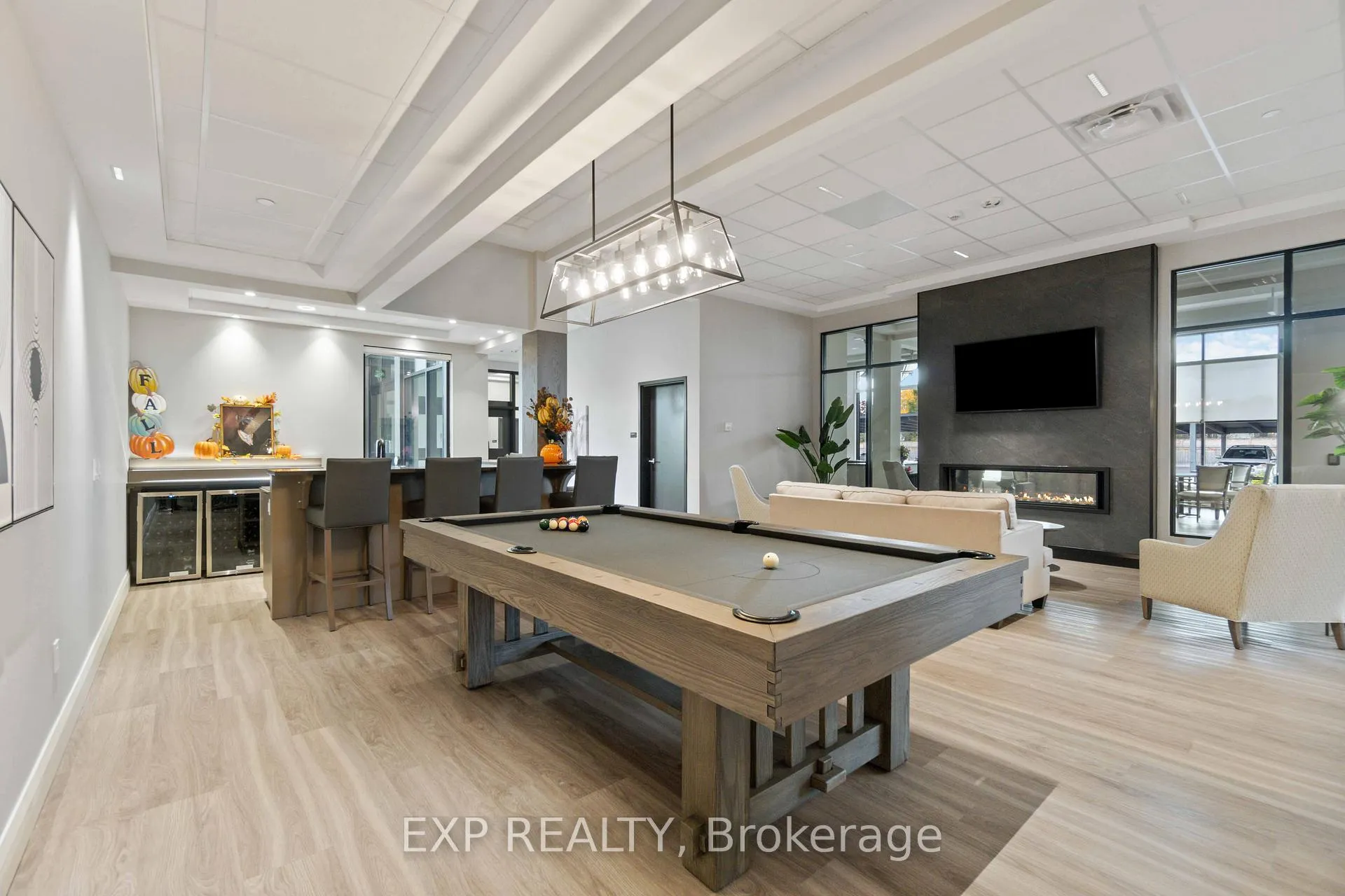 Photo 19 of Unit 222, 31 Eric Devlin Lane, Perth — HOMEH