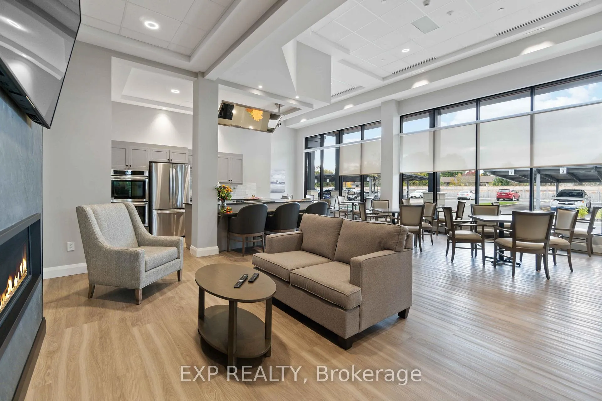 Photo 23 of Unit 222, 31 Eric Devlin Lane, Perth — HOMEH