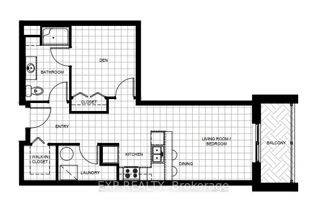 Photo 26 of Unit 222, 31 Eric Devlin Lane, Perth — HOMEH