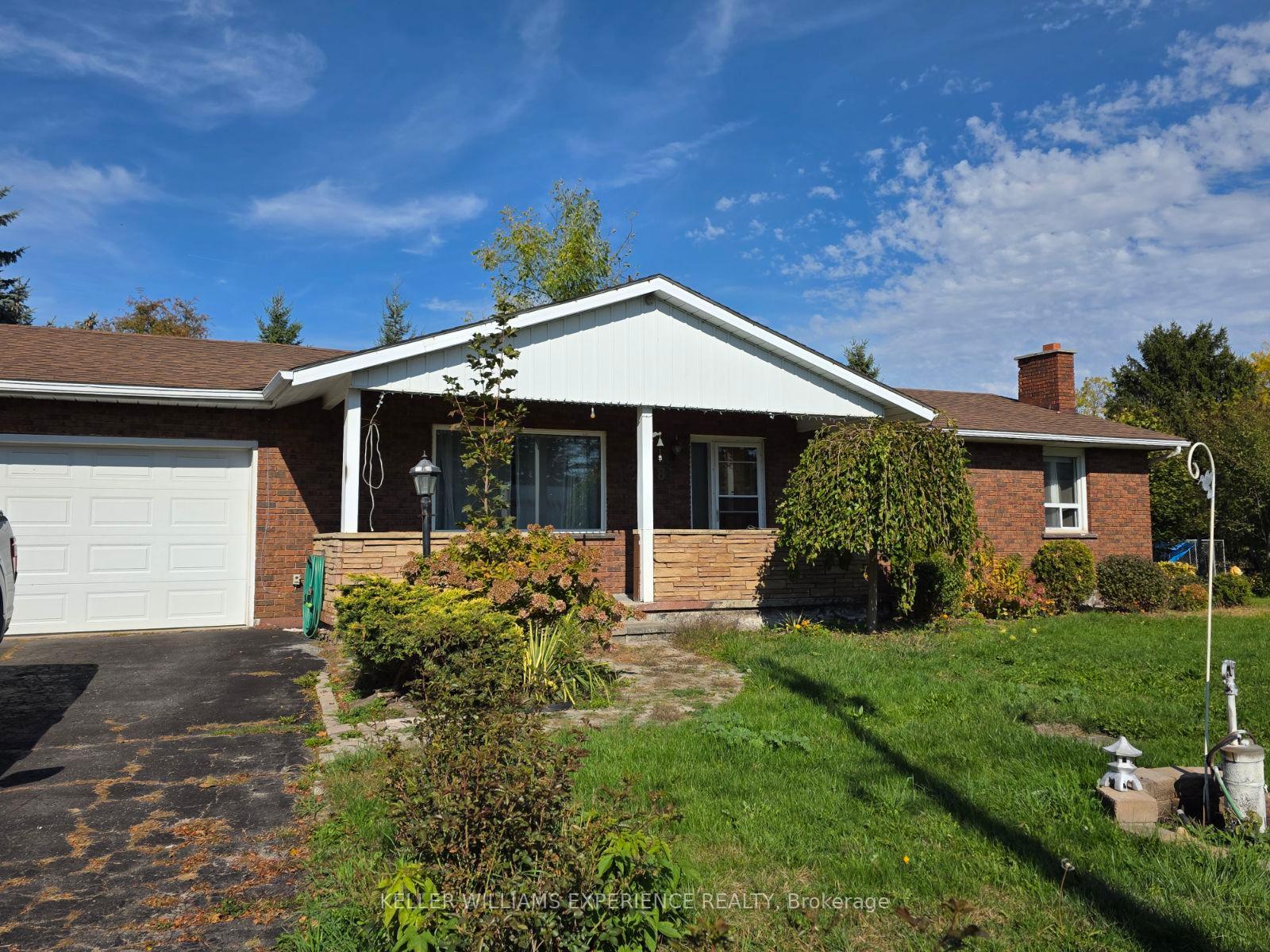 Photo 1 of 248 Young Street, New Tecumseth, Alliston — HOMEH