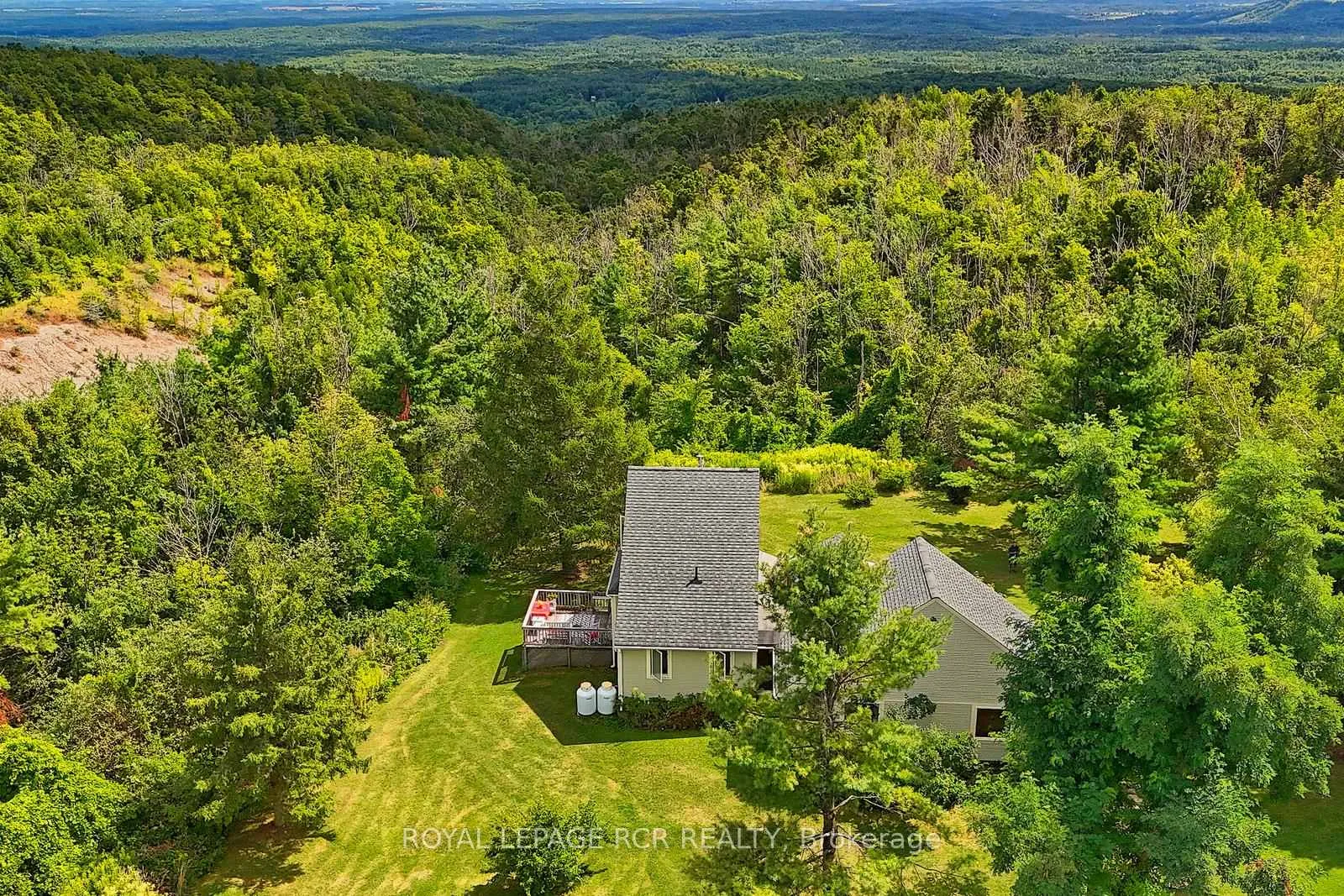 Photo 2 of 798433 3rd Line E, Mulmur, Rural Mulmur — HOMEH