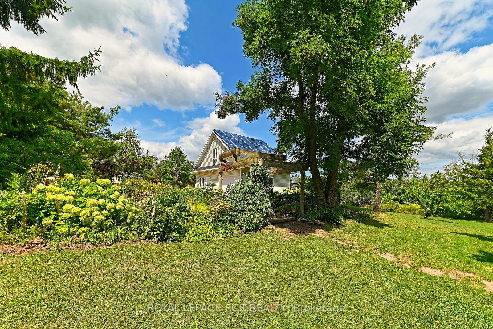 Photo 42 of 798433 3rd Line E, Mulmur, Rural Mulmur — HOMEH