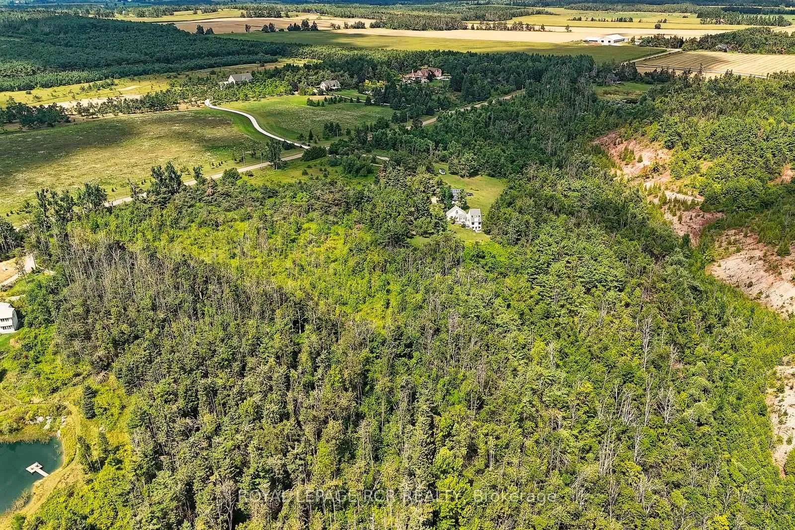 Photo 46 of 798433 3rd Line E, Mulmur, Rural Mulmur — HOMEH