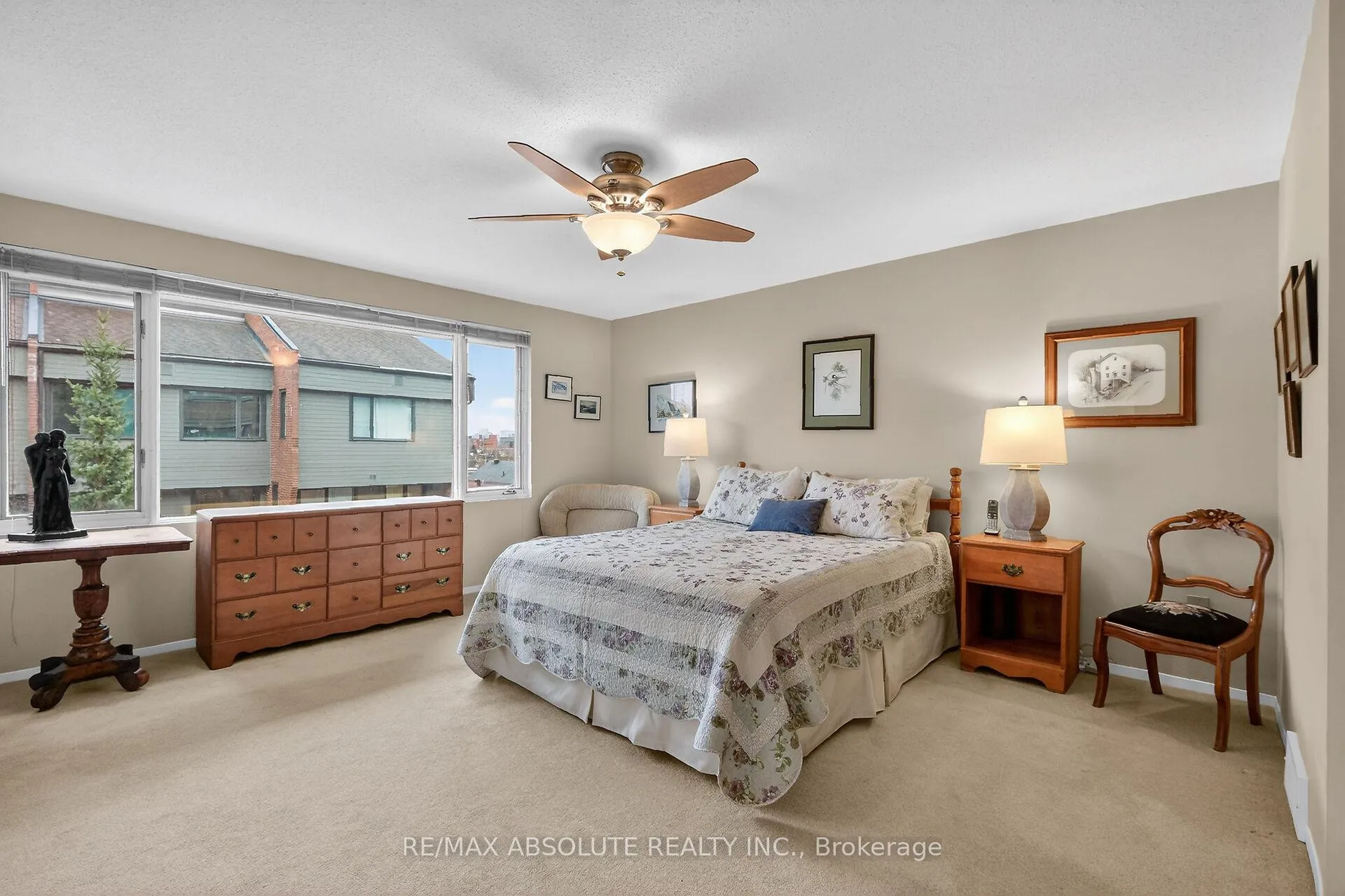 Photo 25 of Unit 2, 125 Springfield Road, Ottawa, Lindenlea — HOMEH