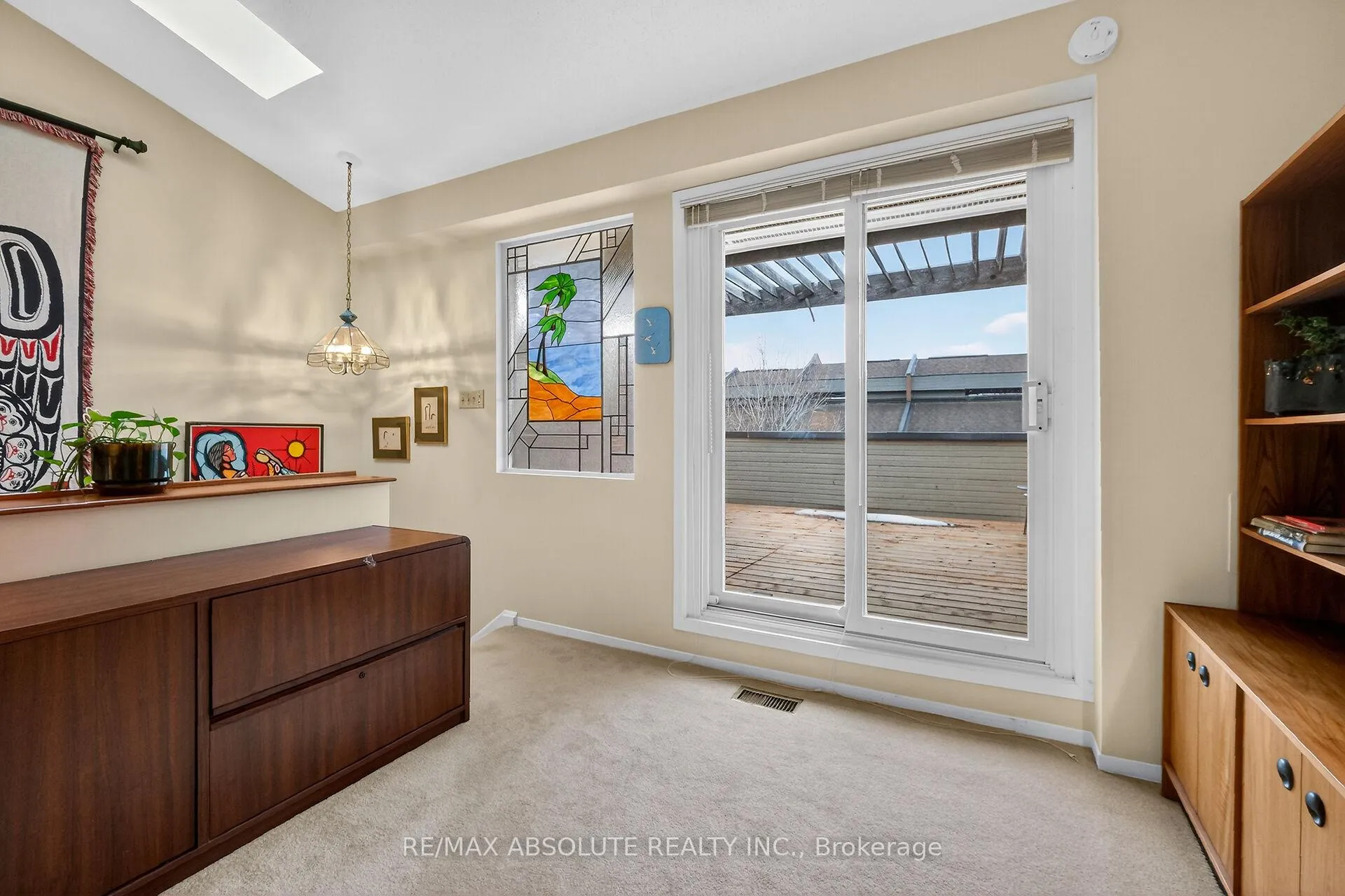 Photo 32 of Unit 2, 125 Springfield Road, Ottawa, Lindenlea — HOMEH