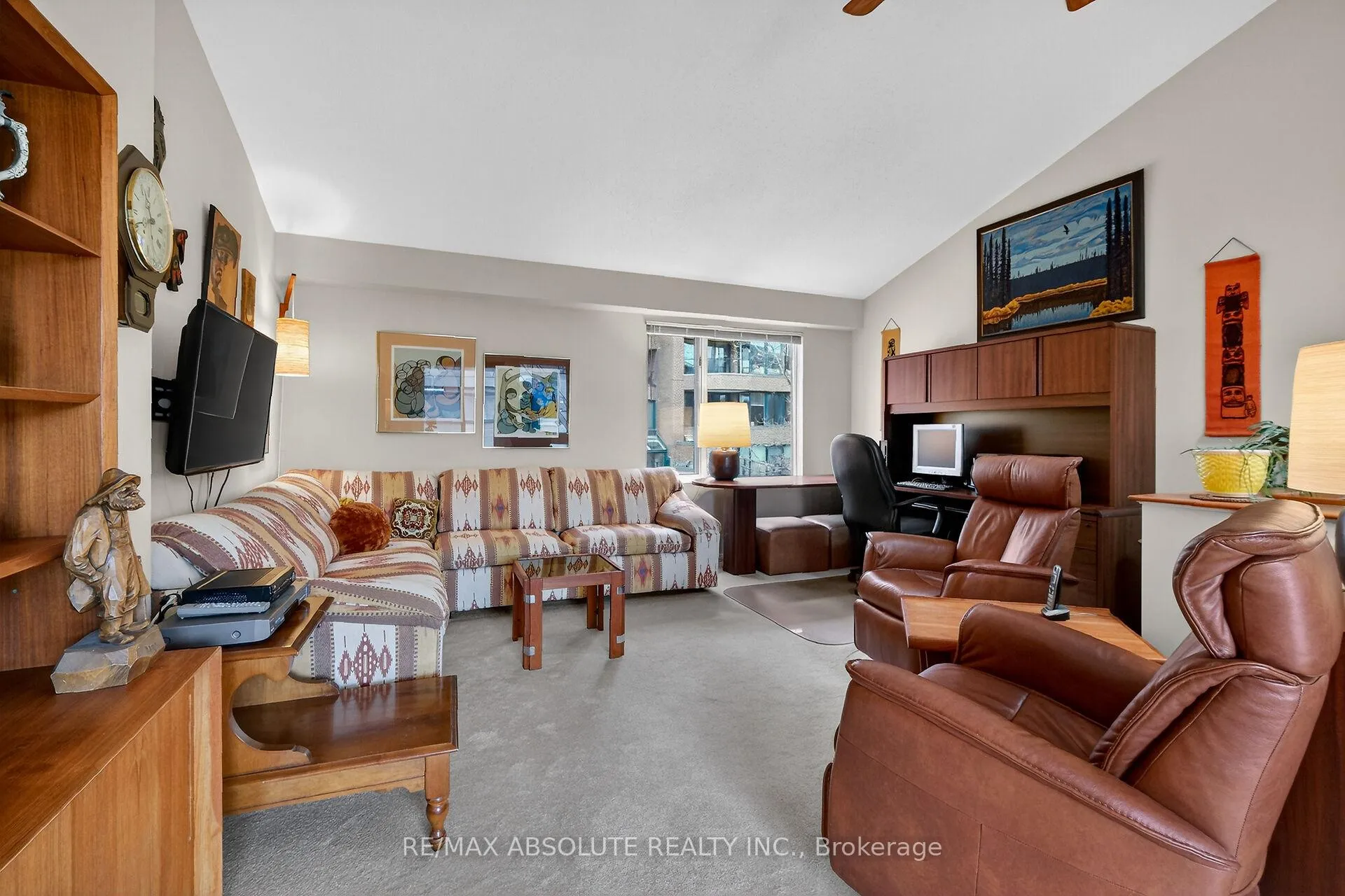 Photo 33 of Unit 2, 125 Springfield Road, Ottawa, Lindenlea — HOMEH