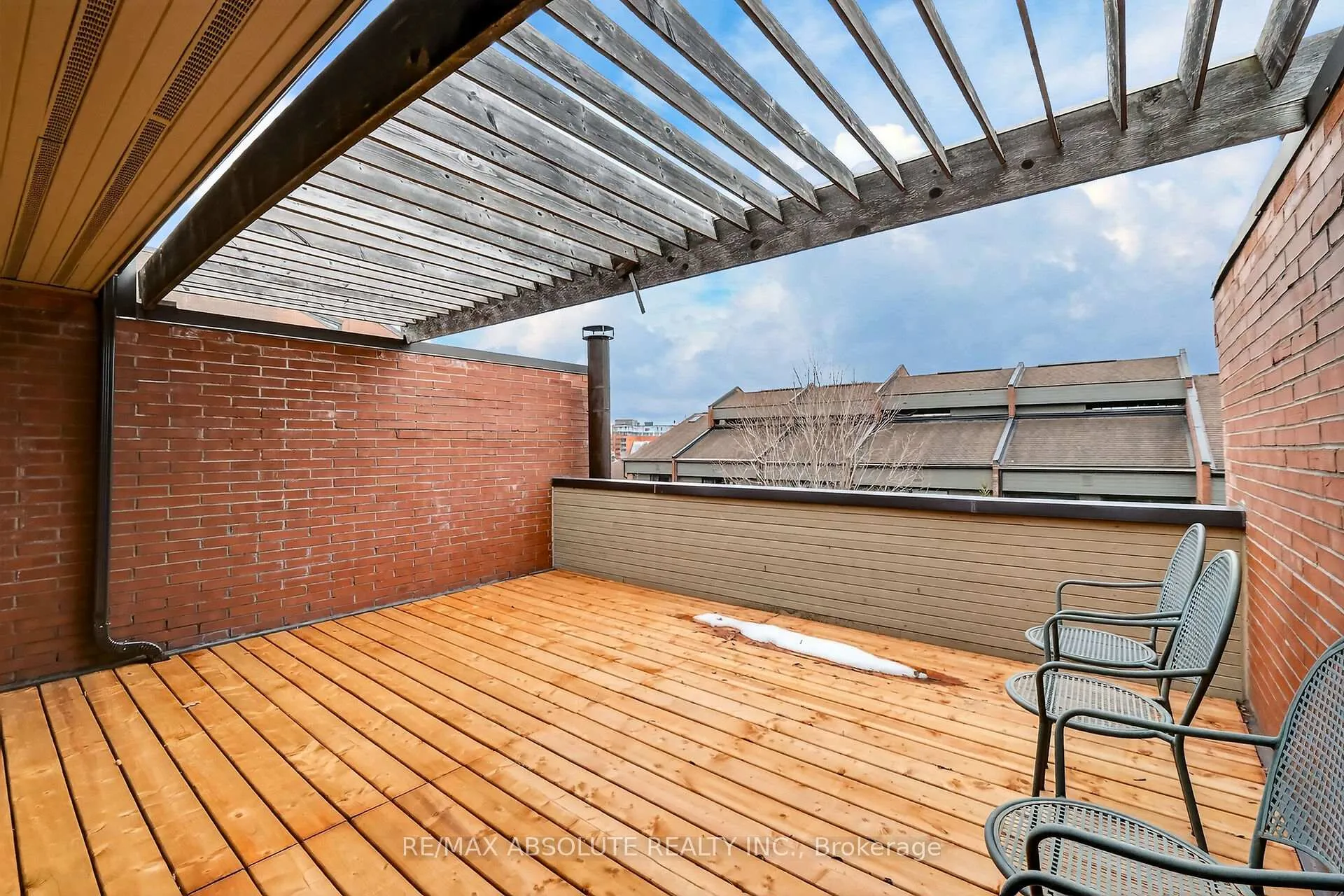 Photo 36 of Unit 2, 125 Springfield Road, Ottawa, Lindenlea — HOMEH