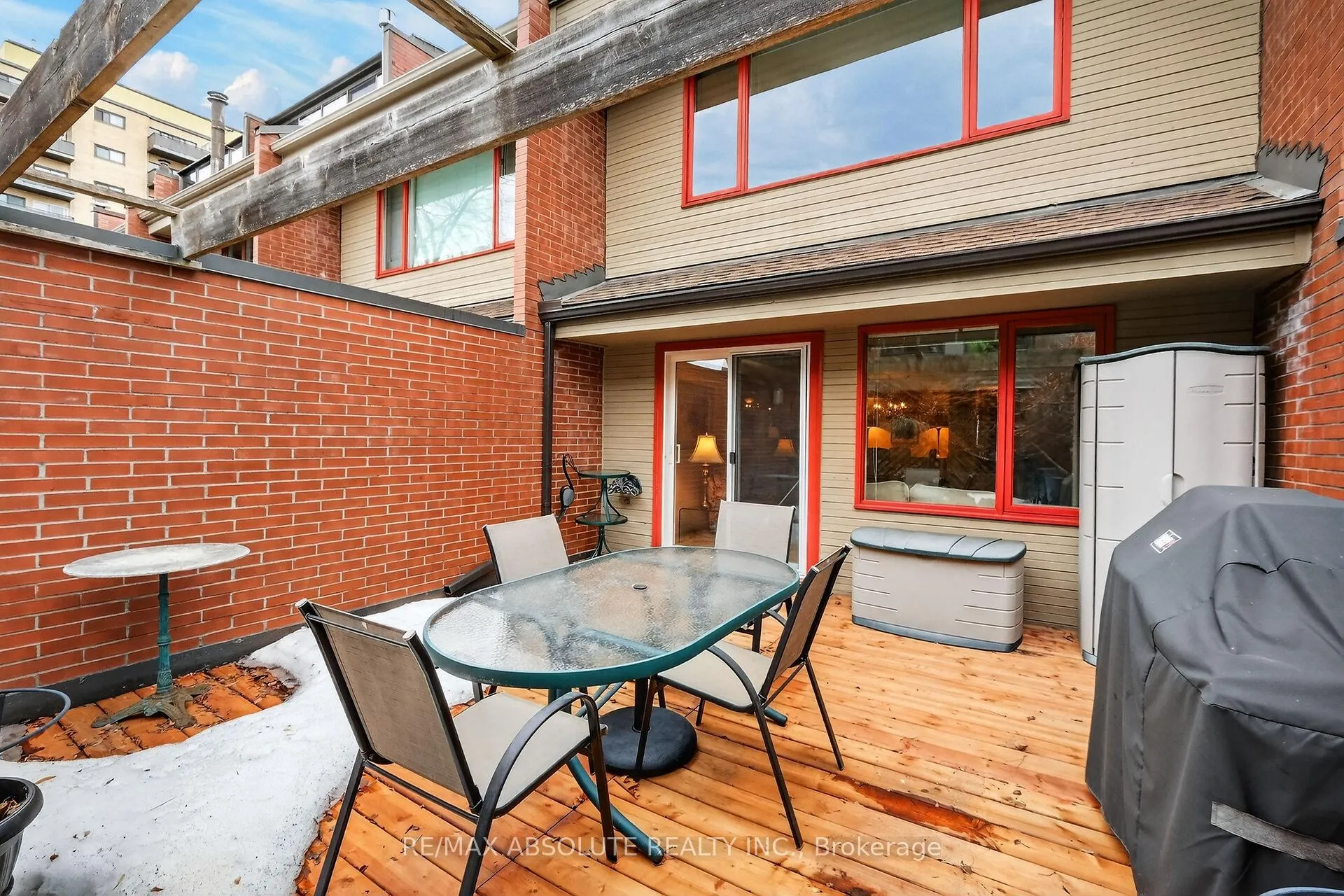 Photo 43 of Unit 2, 125 Springfield Road, Ottawa, Lindenlea — HOMEH