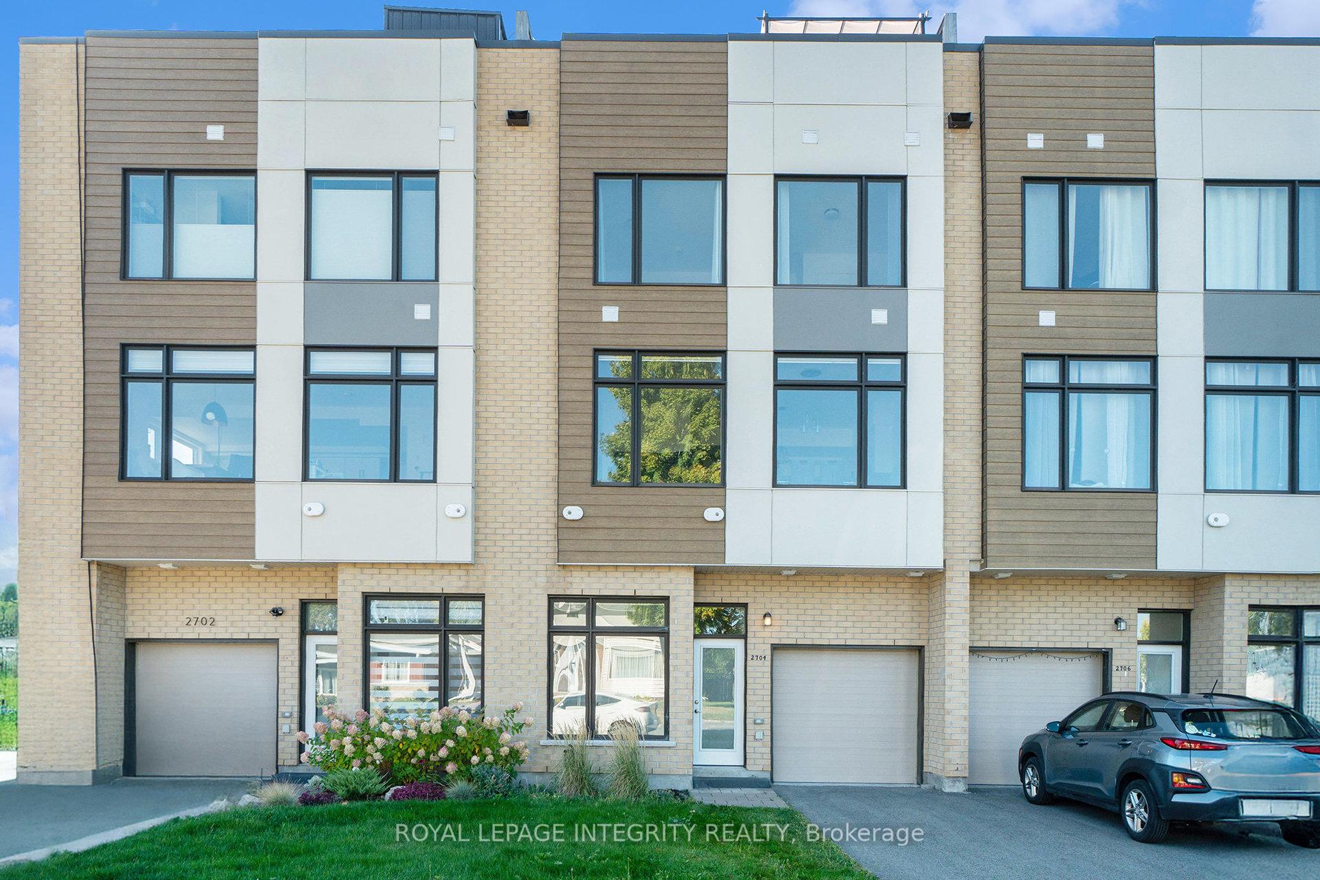 Photo 1 of 2704 Draper Avenue, Ottawa, Redwood Park — HOMEH