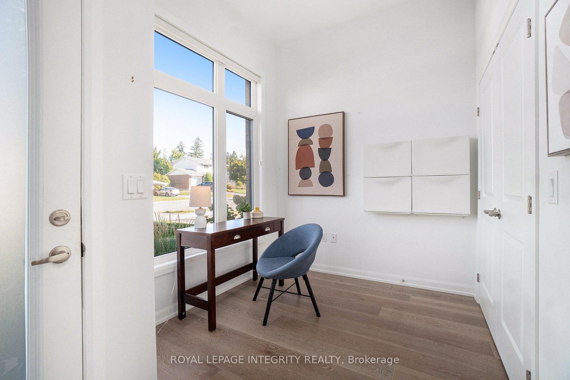 Photo 4 of 2704 Draper Avenue, Ottawa, Redwood Park — HOMEH