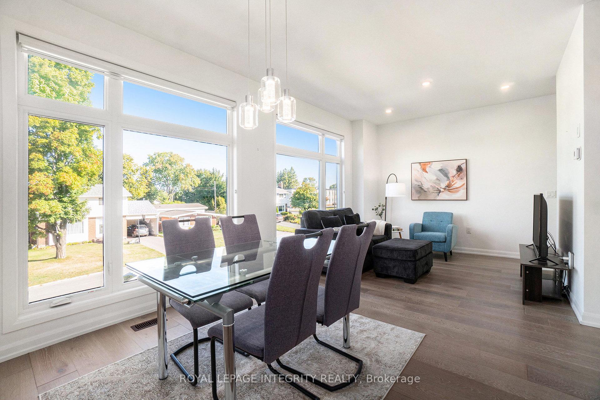 Photo 10 of 2704 Draper Avenue, Ottawa, Redwood Park — HOMEH