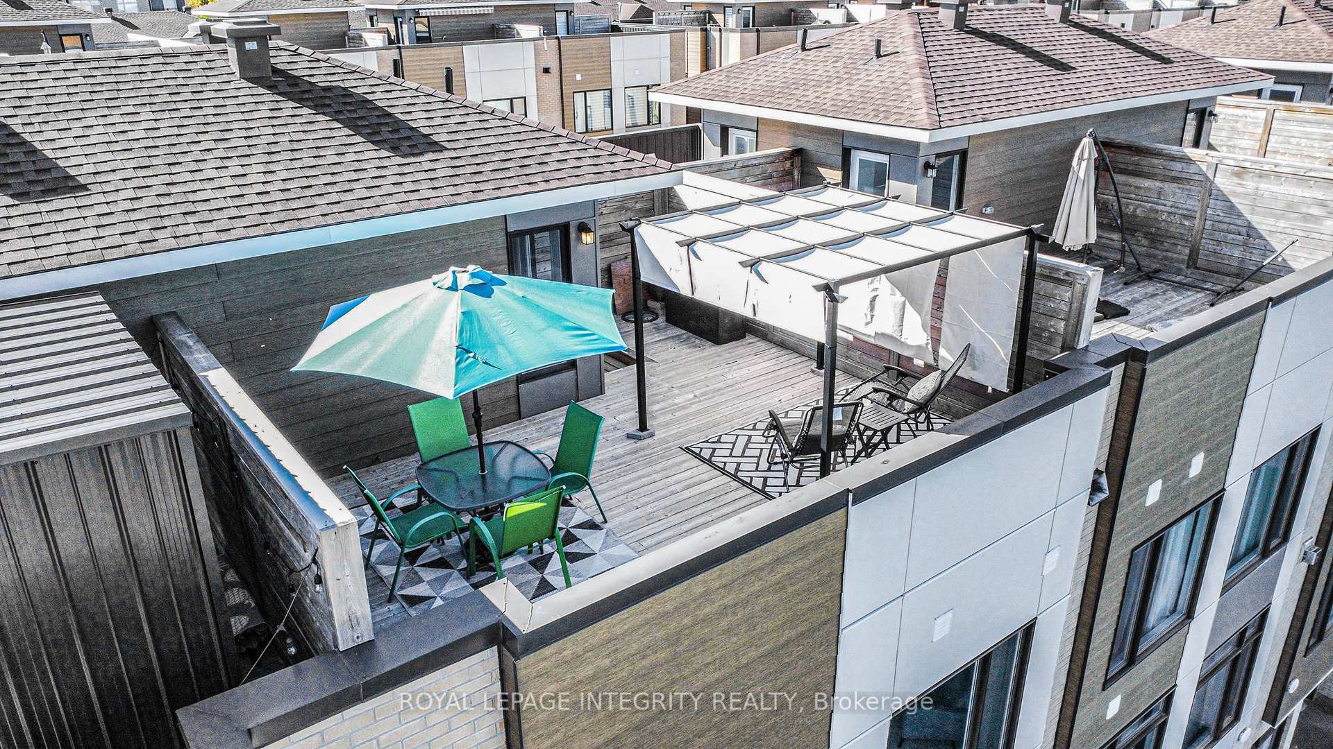 Photo 26 of 2704 Draper Avenue, Ottawa, Redwood Park — HOMEH
