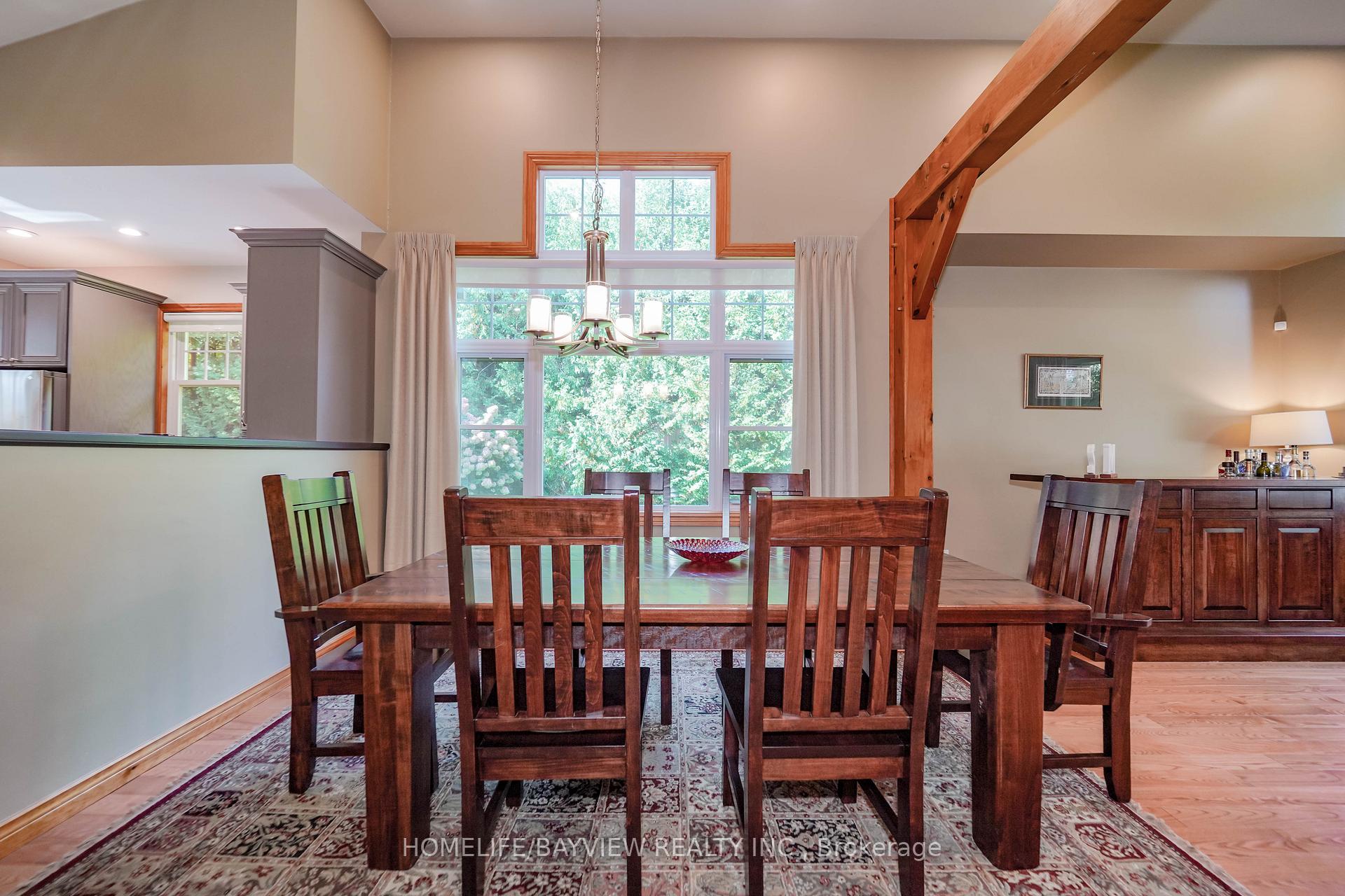 Photo 14 of 29 Alpine Way, Oro-Medonte, Horseshoe Valley — HOMEH