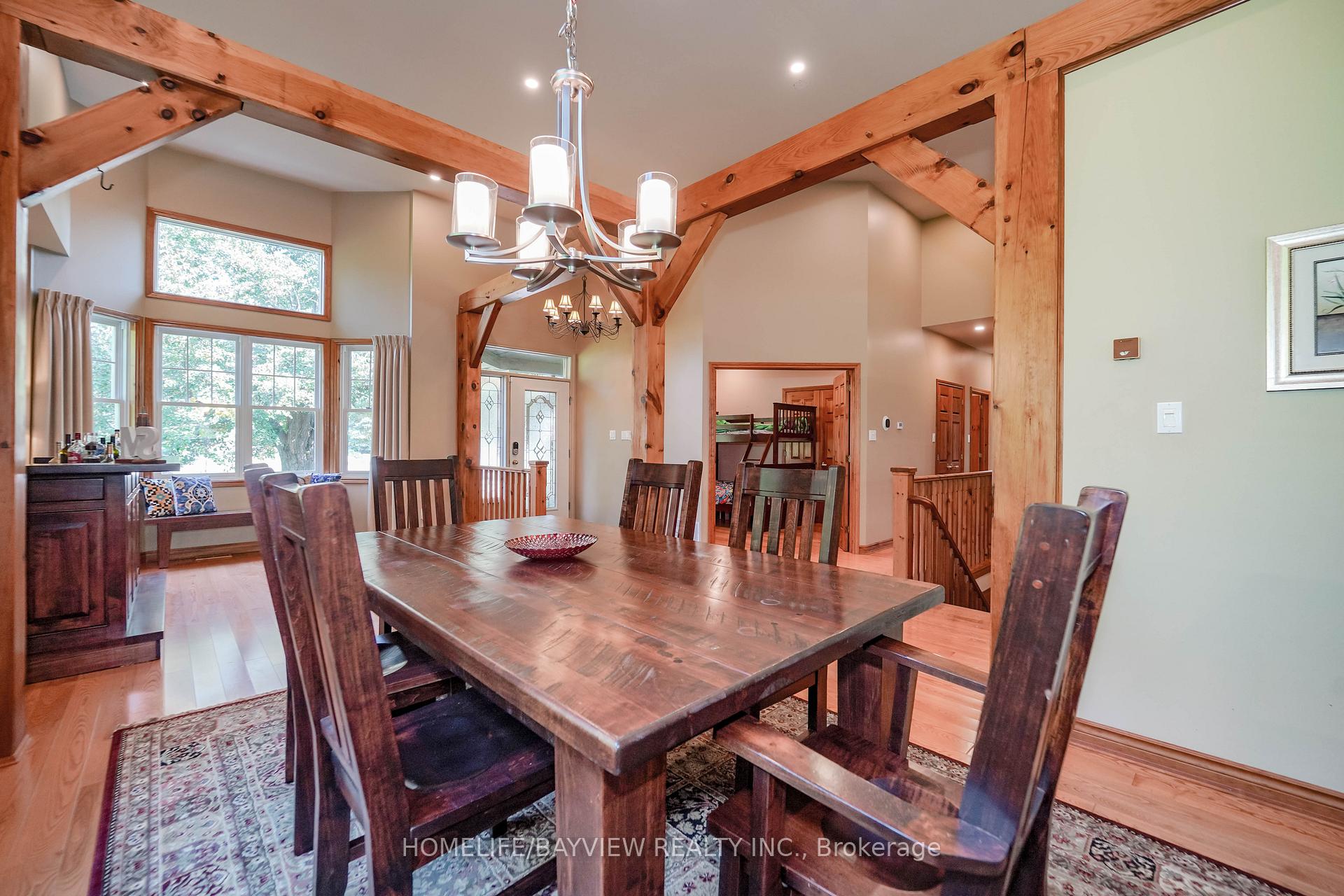 Photo 15 of 29 Alpine Way, Oro-Medonte, Horseshoe Valley — HOMEH