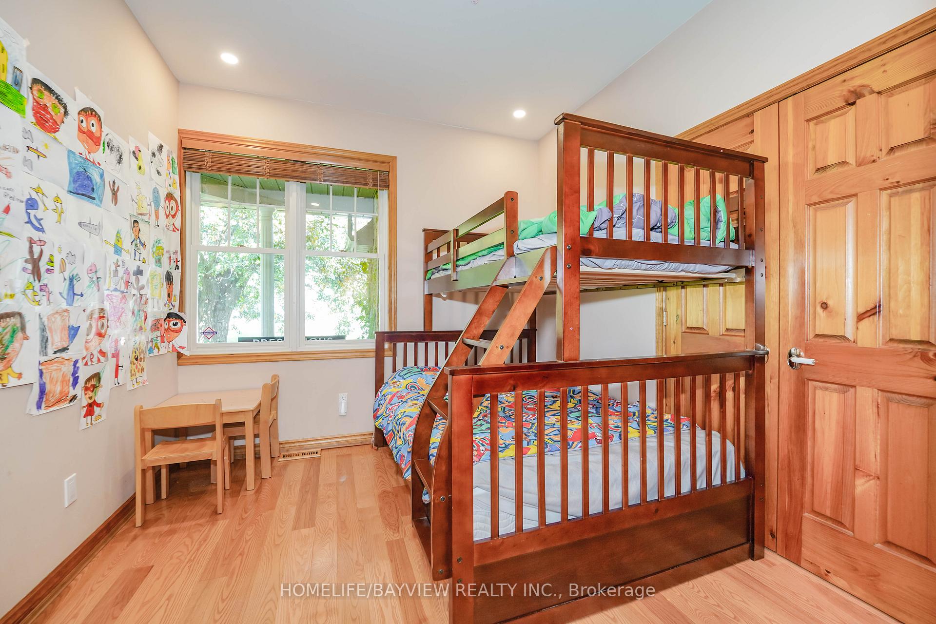 Photo 17 of 29 Alpine Way, Oro-Medonte, Horseshoe Valley — HOMEH