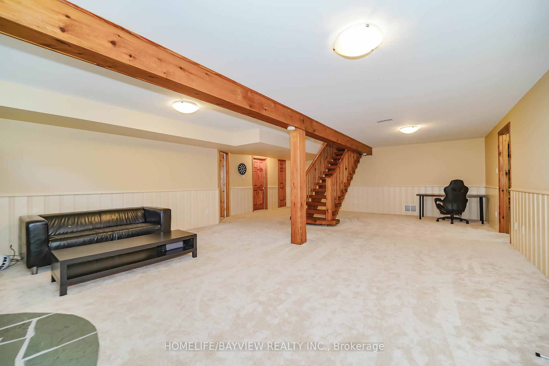 Photo 25 of 29 Alpine Way, Oro-Medonte, Horseshoe Valley — HOMEH